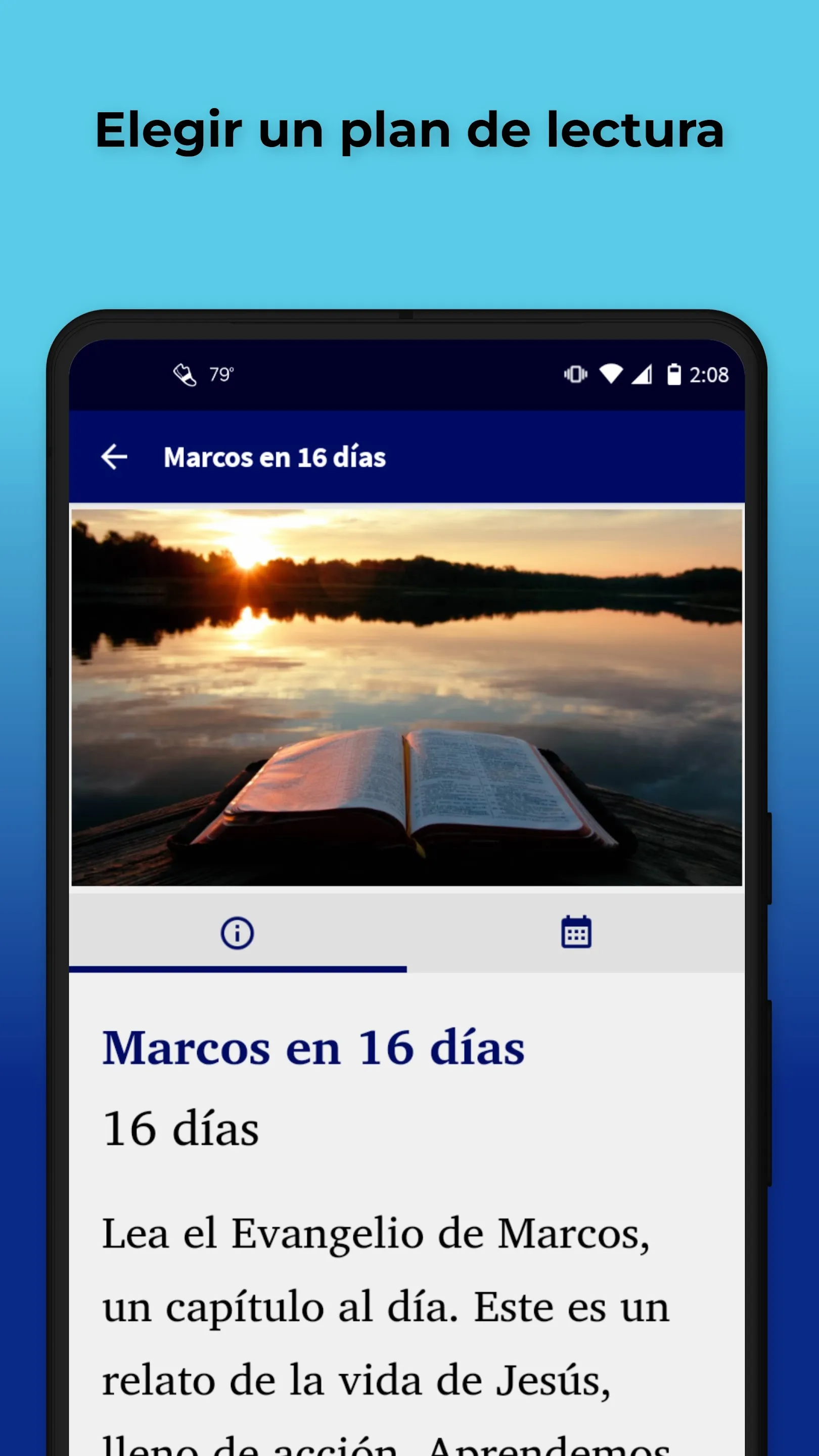 Mazatec San Jeronimo Bible | Indus Appstore | Screenshot