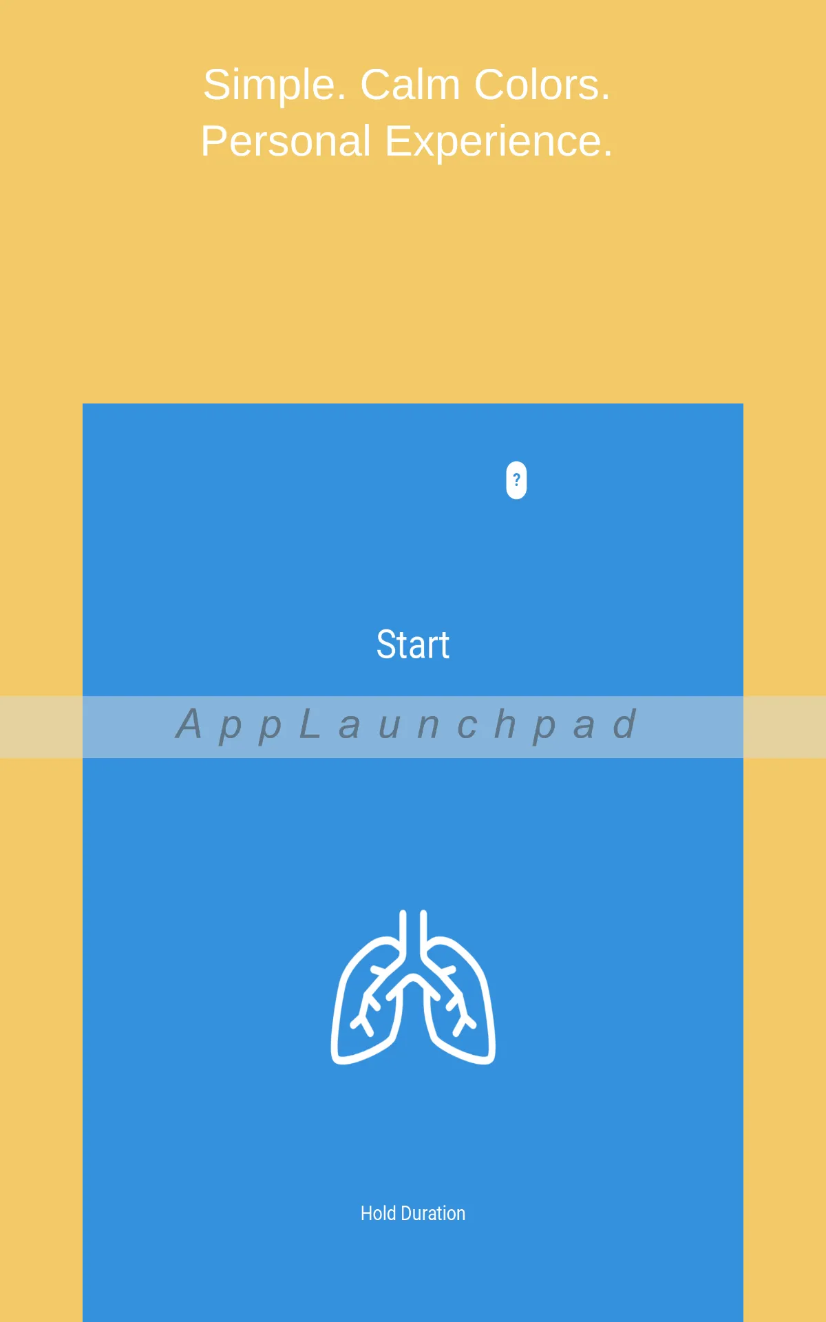 Healthy Lungs | Indus Appstore | Screenshot