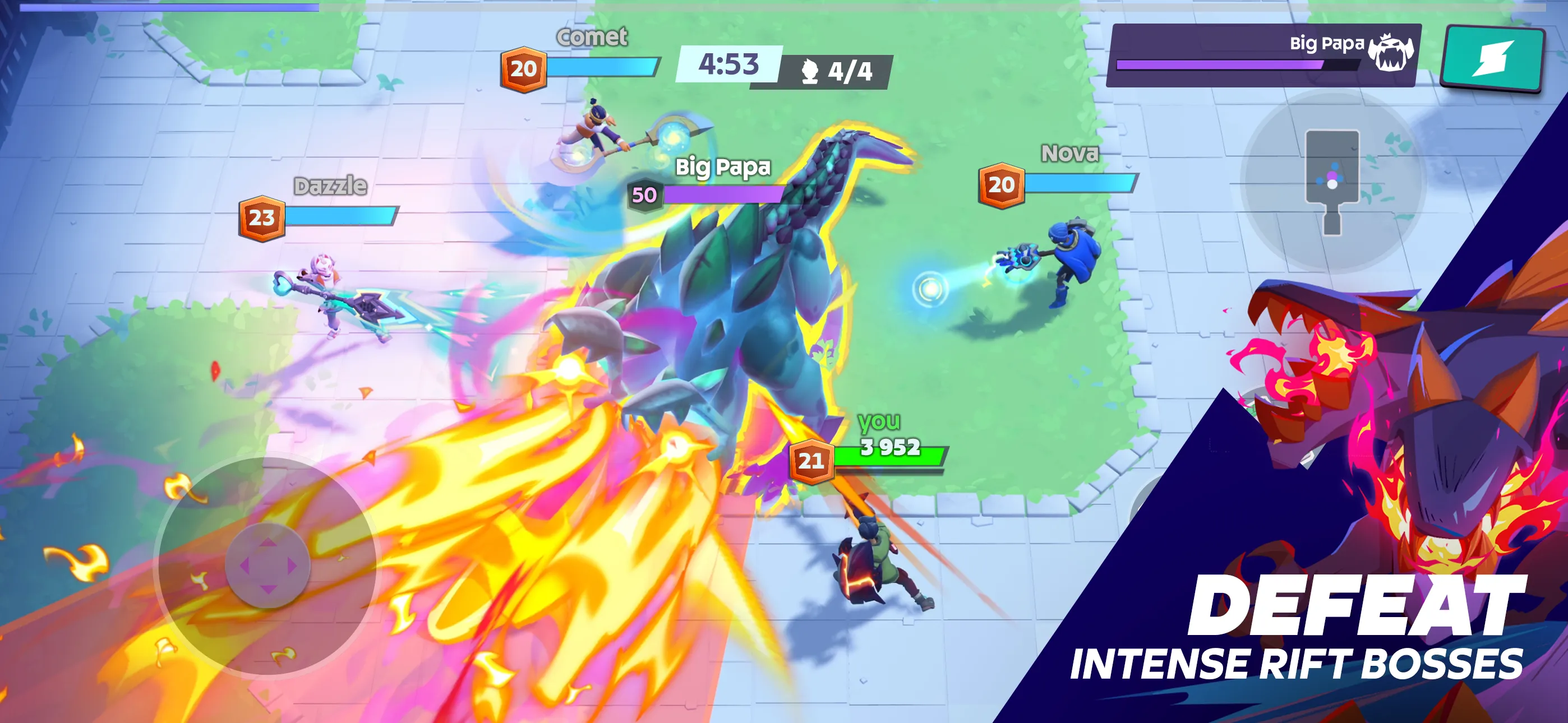 mo.co | Indus Appstore | Screenshot