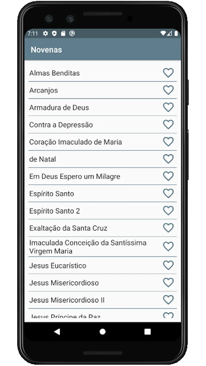 Liturgia e Homilia Diária | Indus Appstore | Screenshot