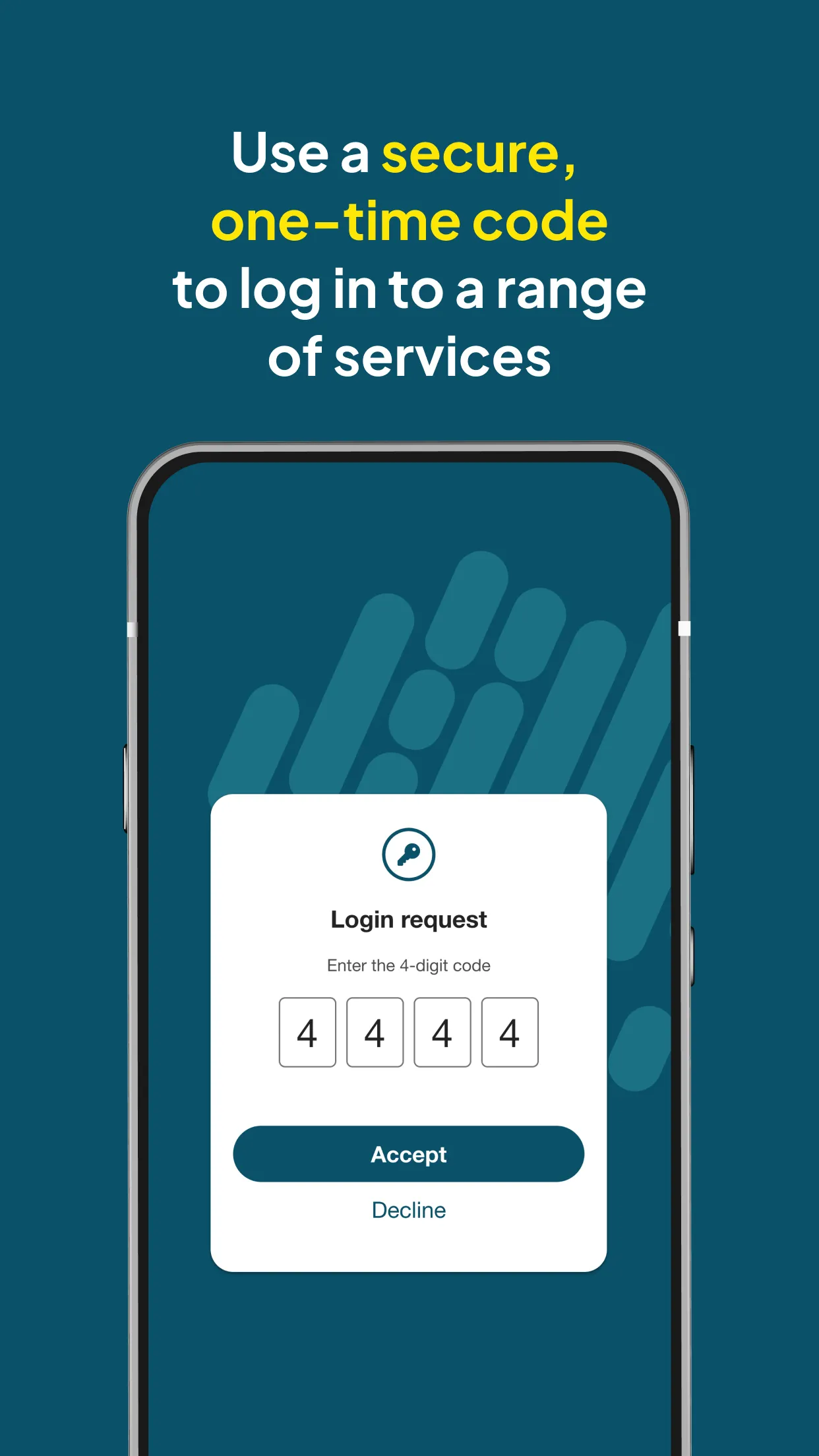 myID - Australian Government | Indus Appstore | Screenshot