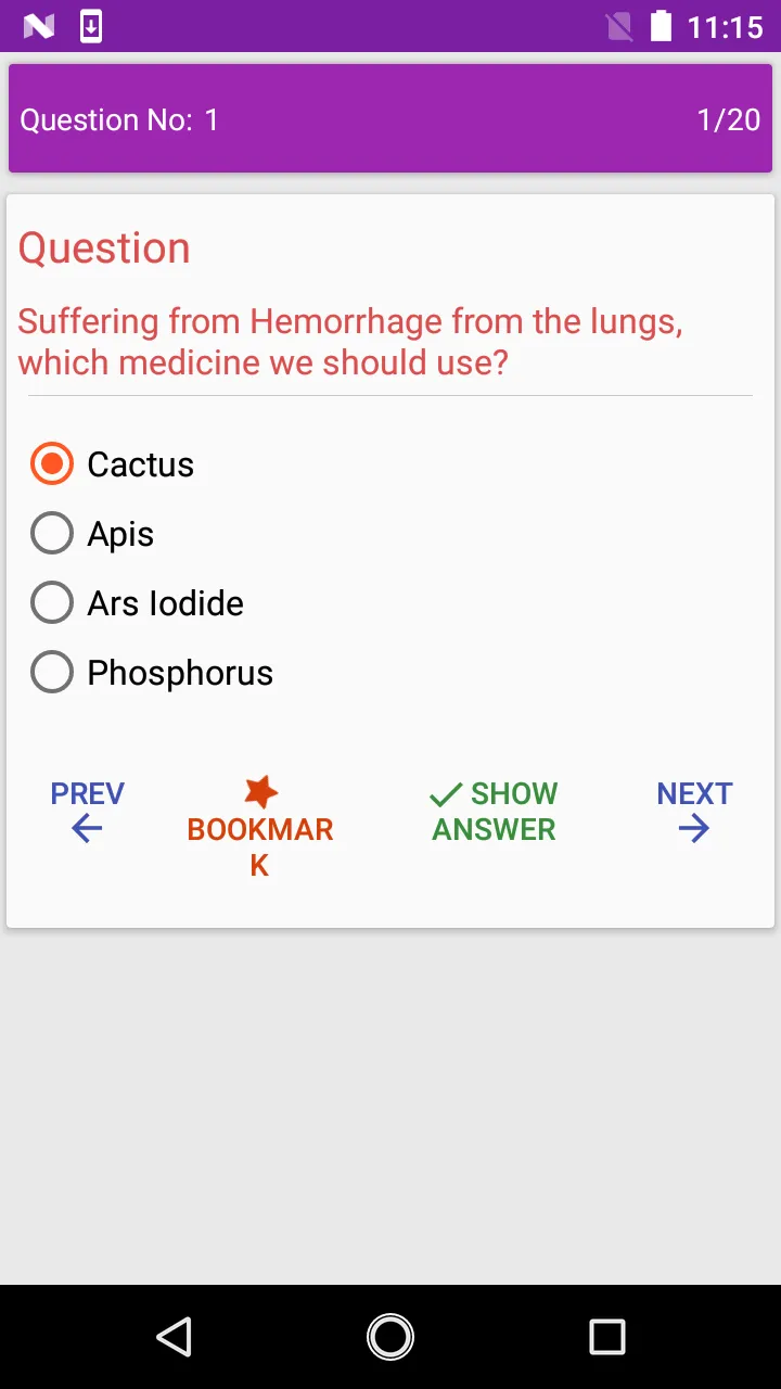 Homeopathy 1000+ treatment | Indus Appstore | Screenshot