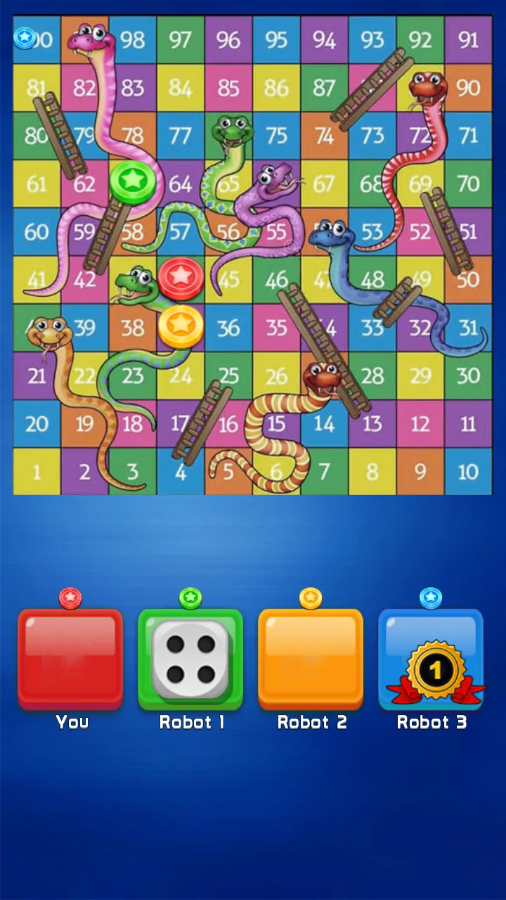 Ludo Super Game : Classic Ludo | Indus Appstore | Screenshot