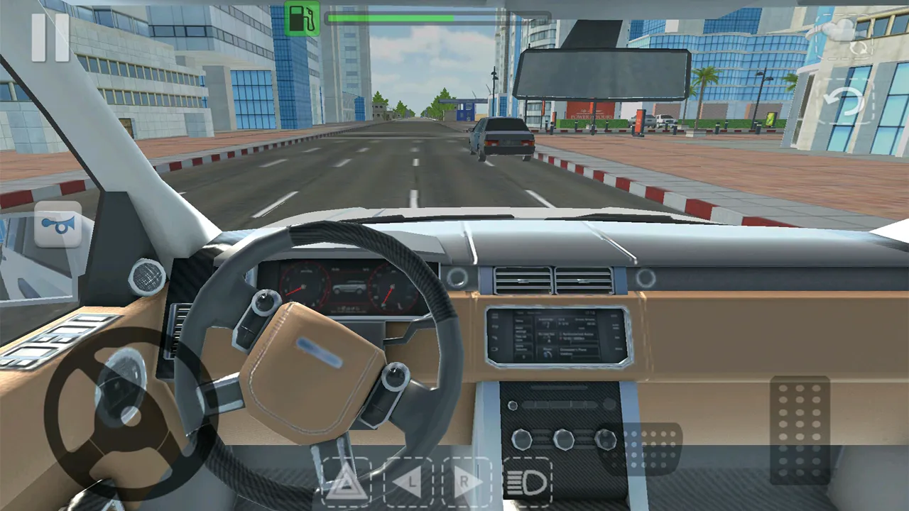 Offroad Rover | Indus Appstore | Screenshot