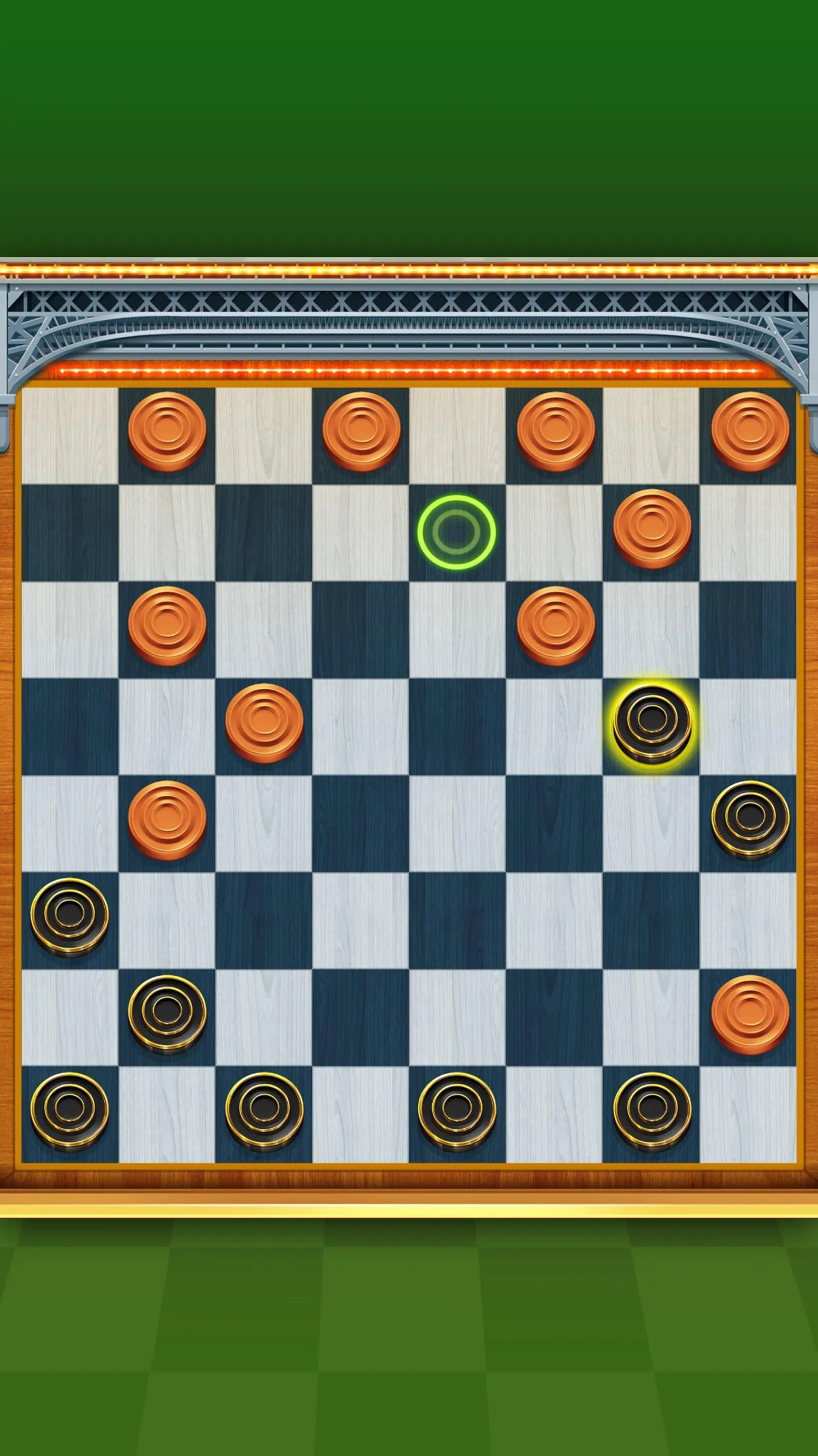 Checkers - Online & Offline | Indus Appstore | Screenshot