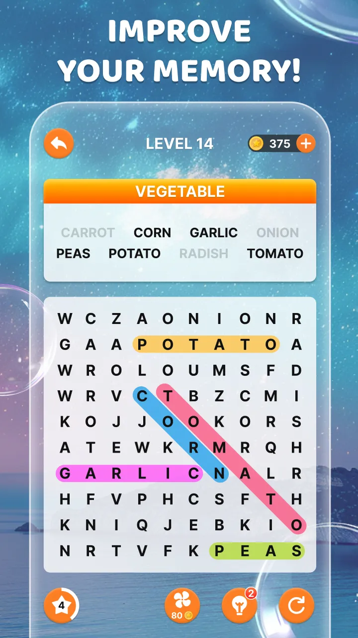 Word Search! | Indus Appstore | Screenshot