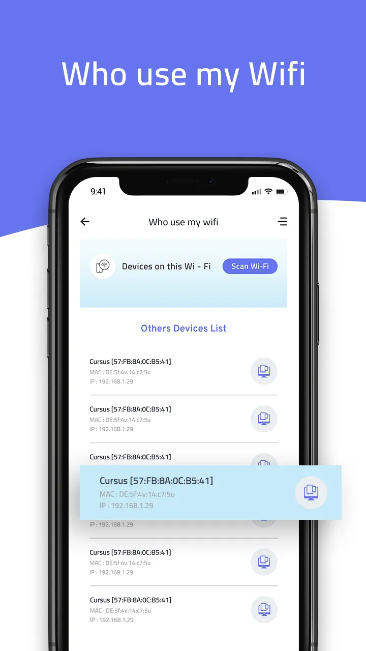 WiFi Auto Connect :WiFi Master | Indus Appstore | Screenshot