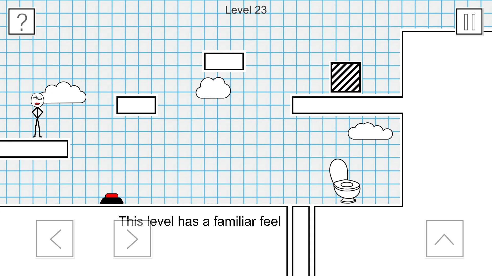 Toilet Success | Indus Appstore | Screenshot
