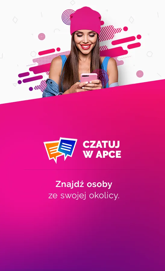 CZATeria - czat, chat online | Indus Appstore | Screenshot