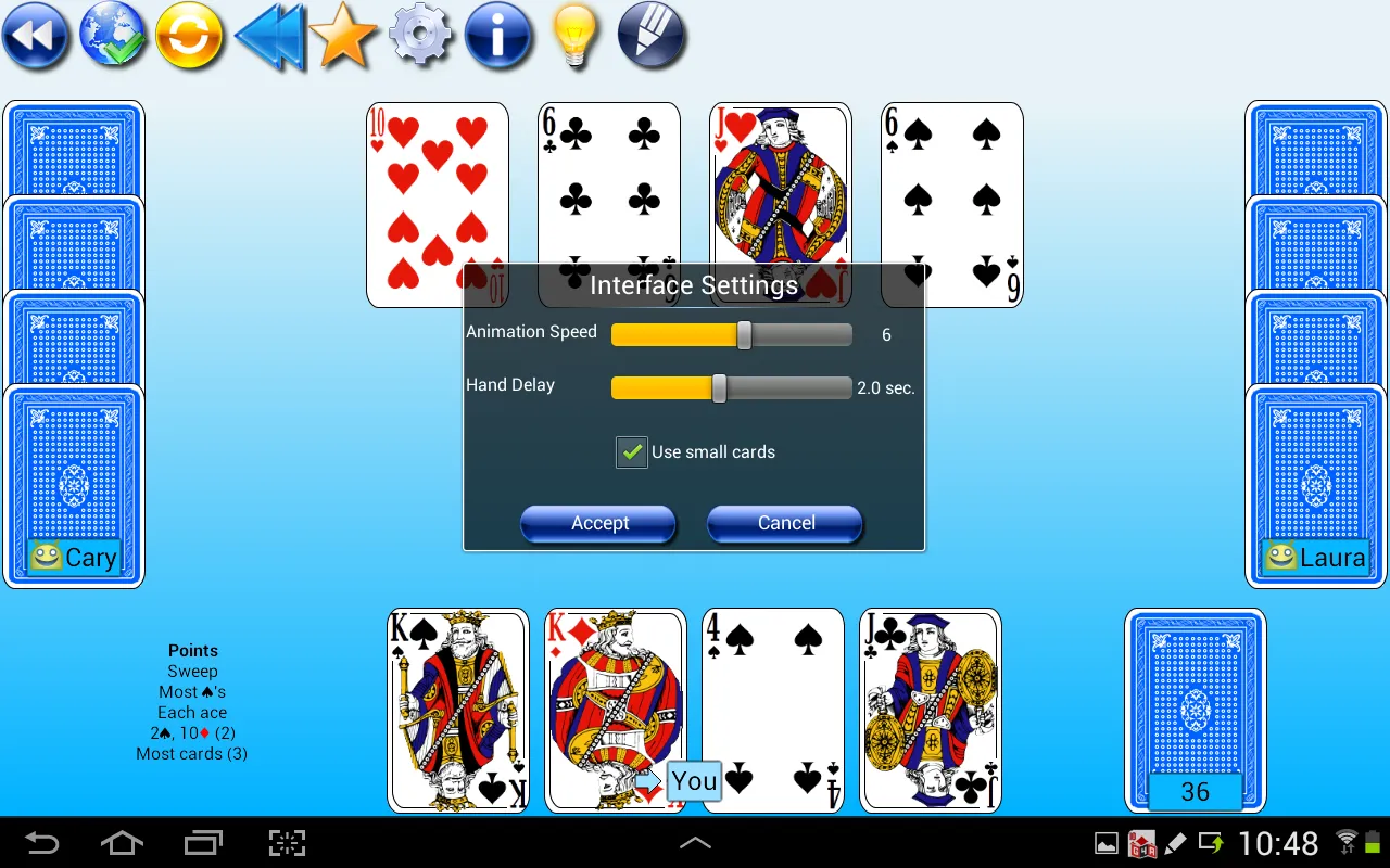 G4A: Cassino | Indus Appstore | Screenshot