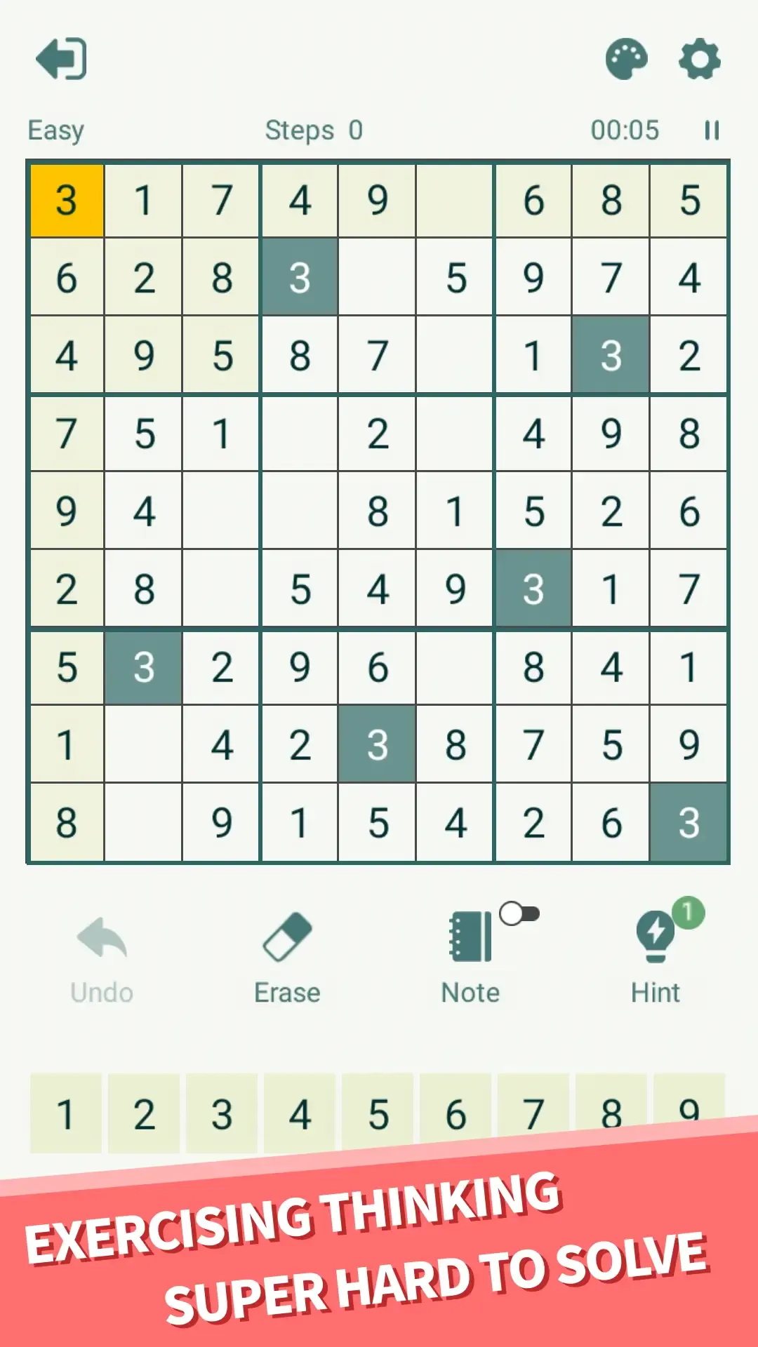 Anime Solitaire | Indus Appstore | Screenshot