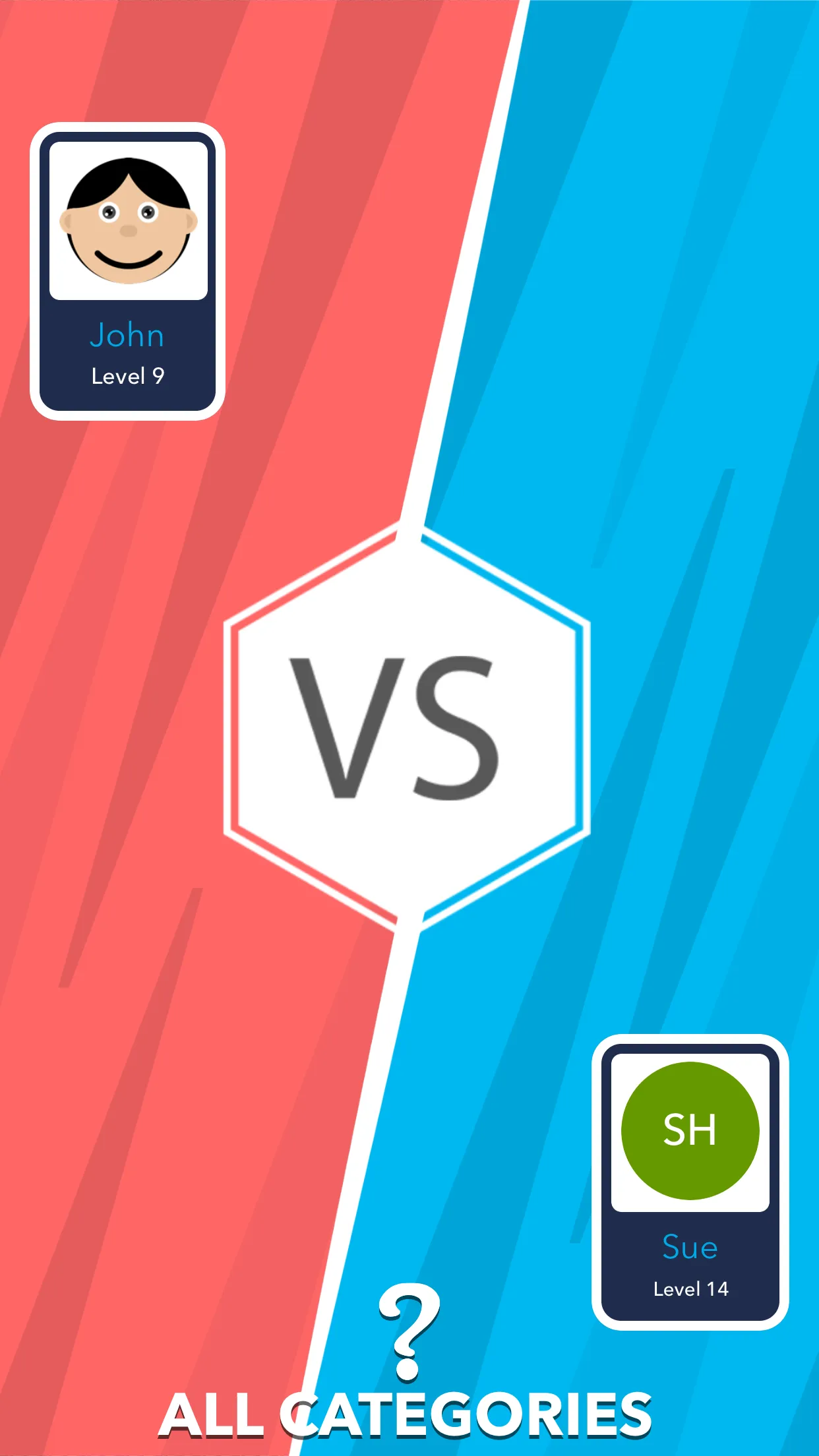 Trivial Multiplayer Quiz | Indus Appstore | Screenshot