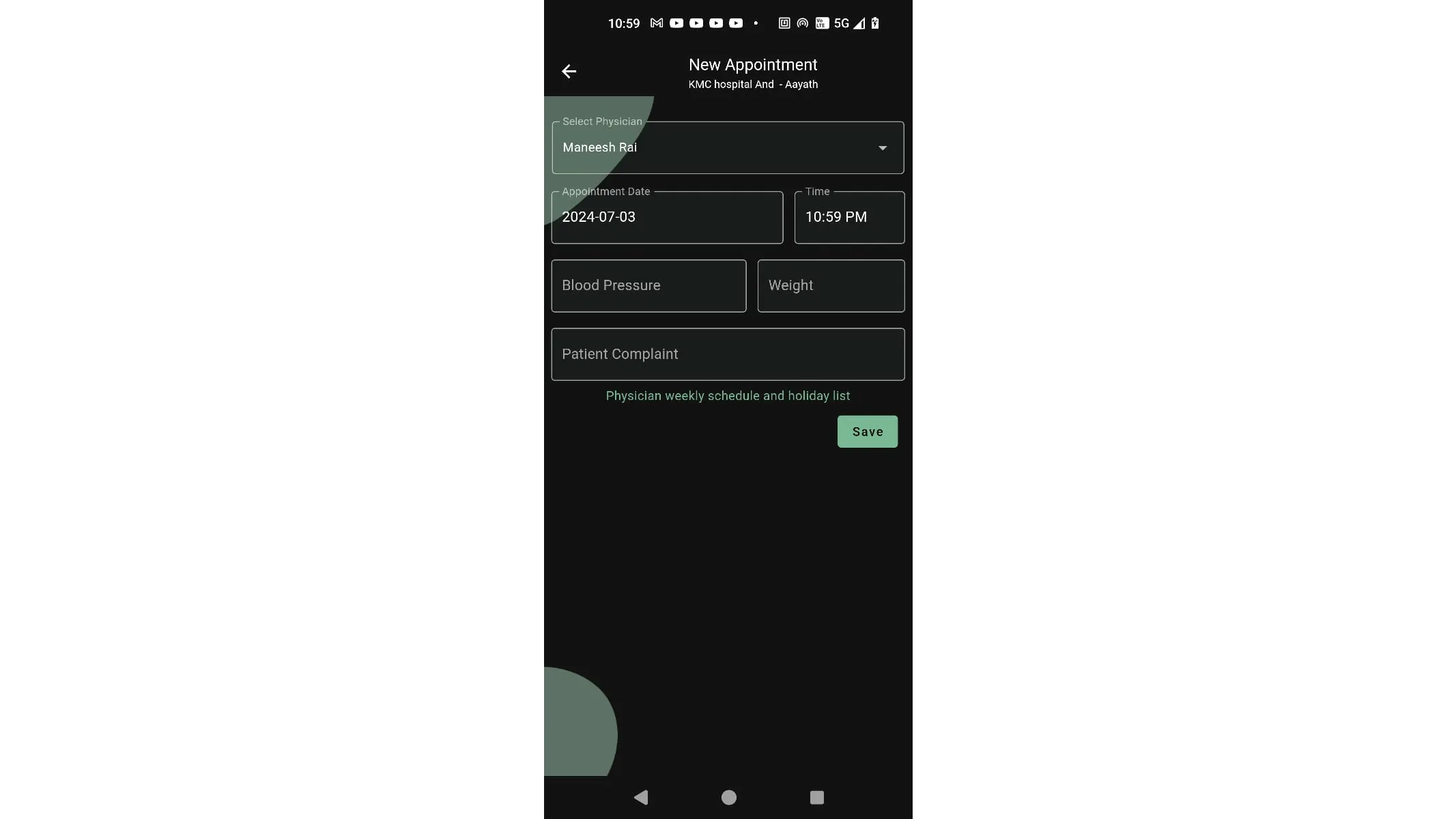 Stethescope | Indus Appstore | Screenshot