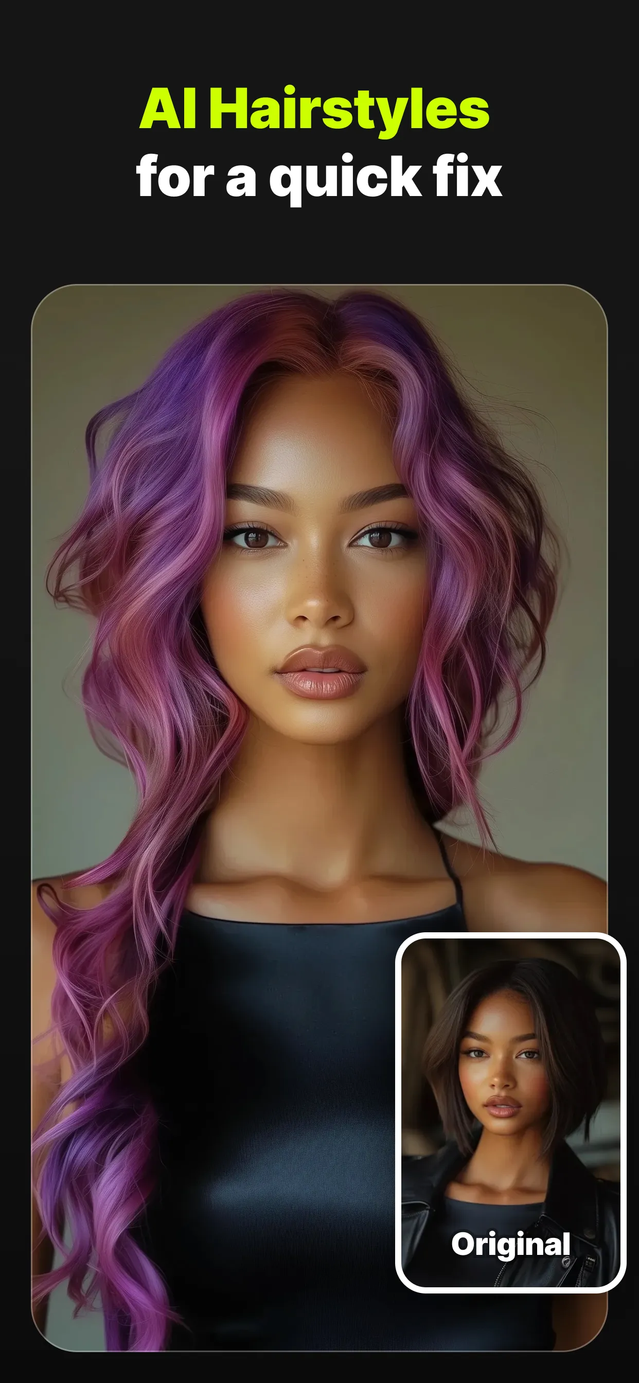 Photify AI: AI Photo Generator | Indus Appstore | Screenshot