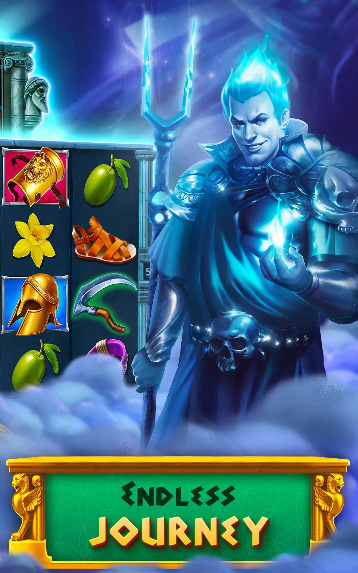 Slots Era - Jackpot Slots Game | Indus Appstore | Screenshot