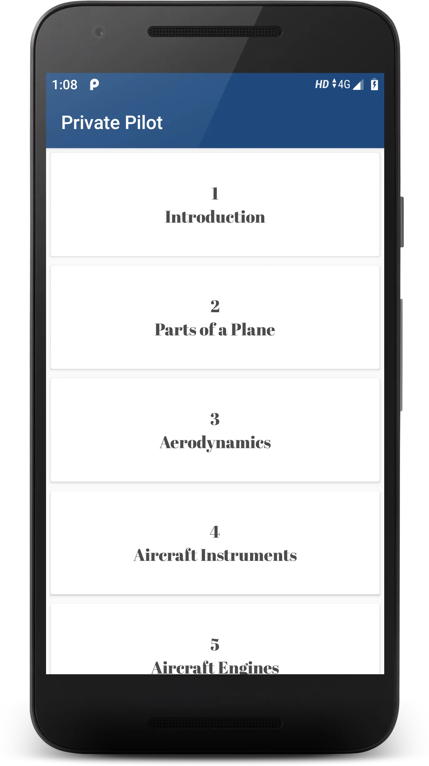 Flash Aviation Pilot Training  | Indus Appstore | Screenshot