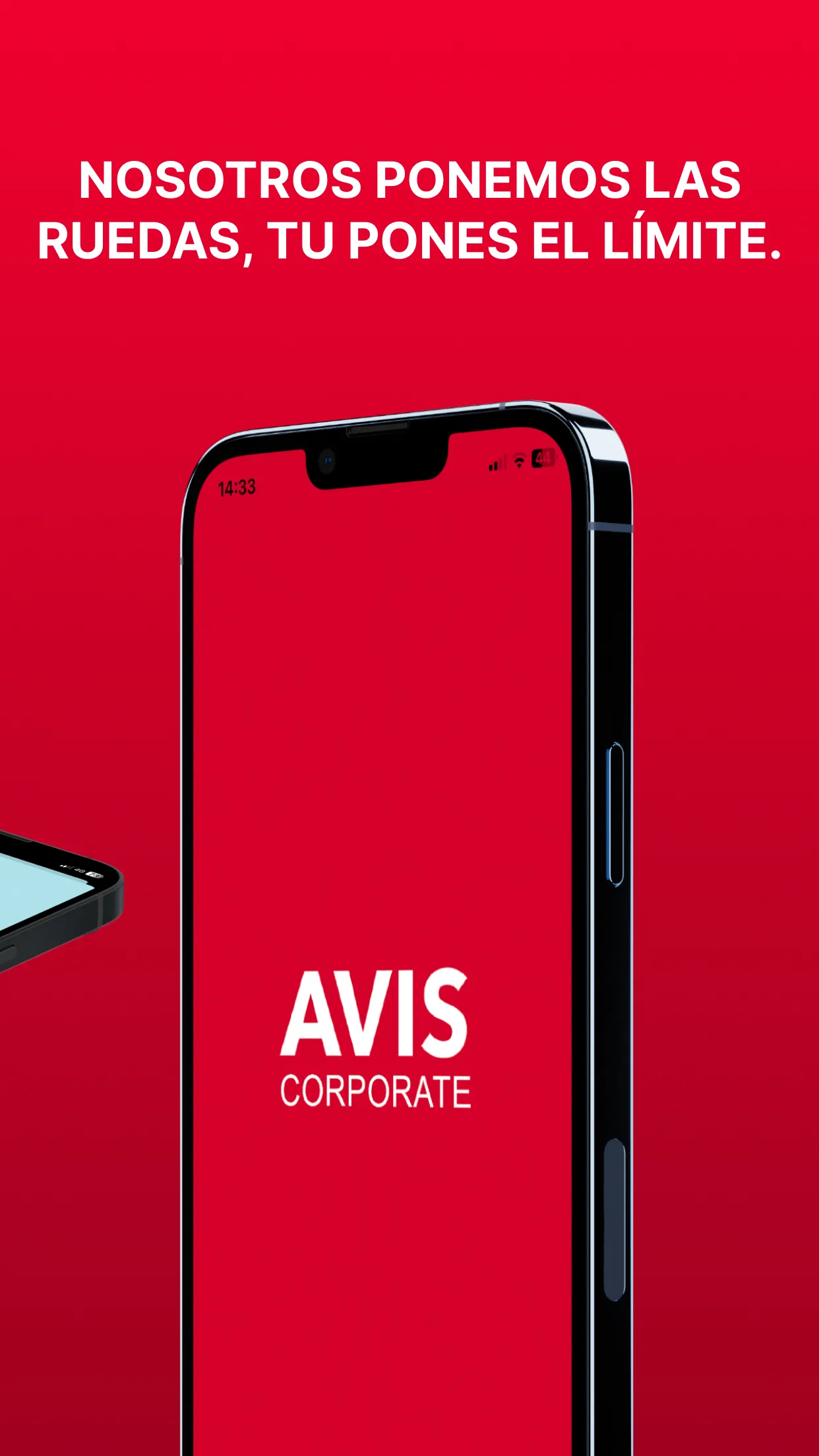 Avis Corporate | Indus Appstore | Screenshot