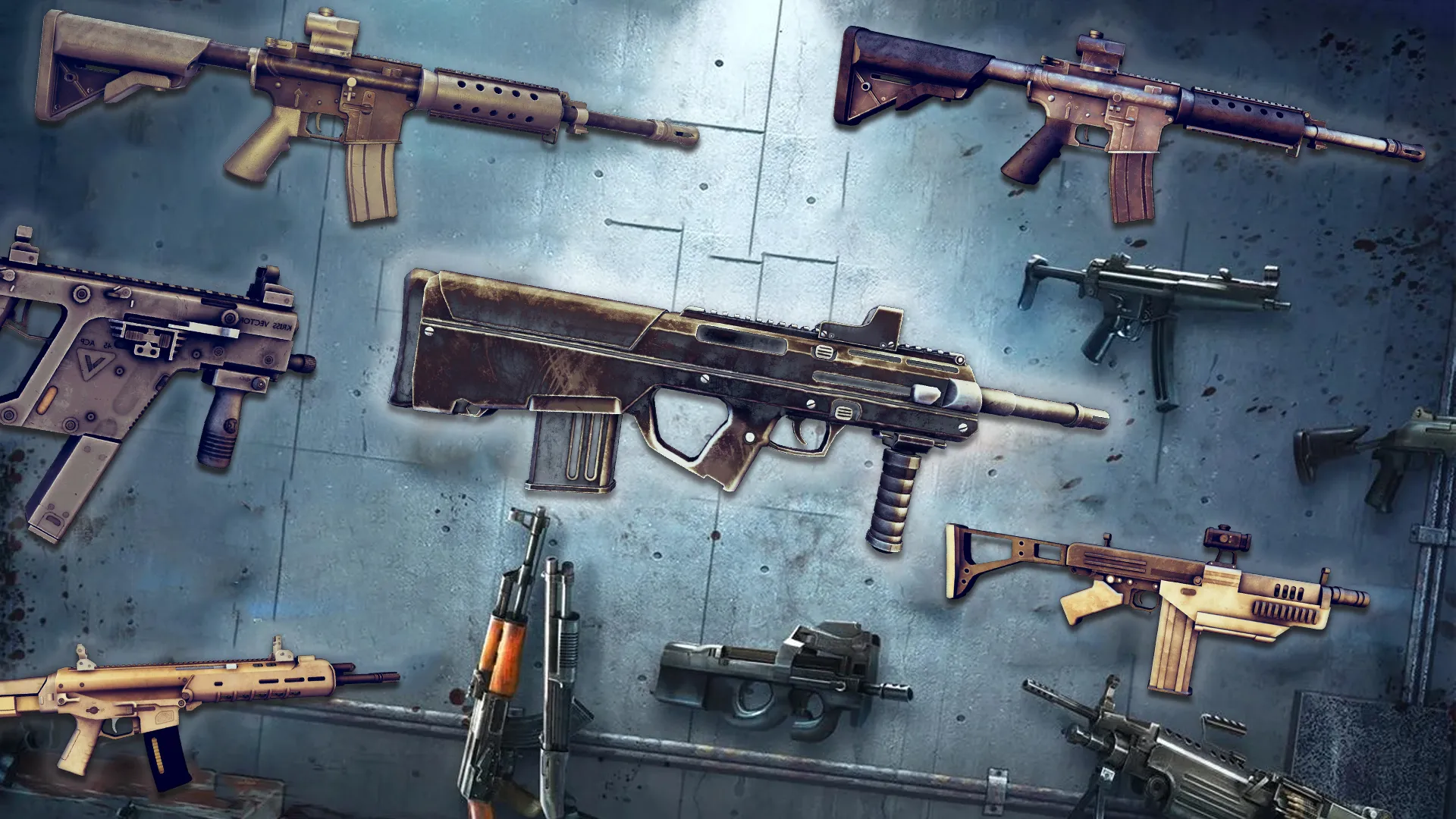 Commando Strike: Gun Games FPS | Indus Appstore | Screenshot