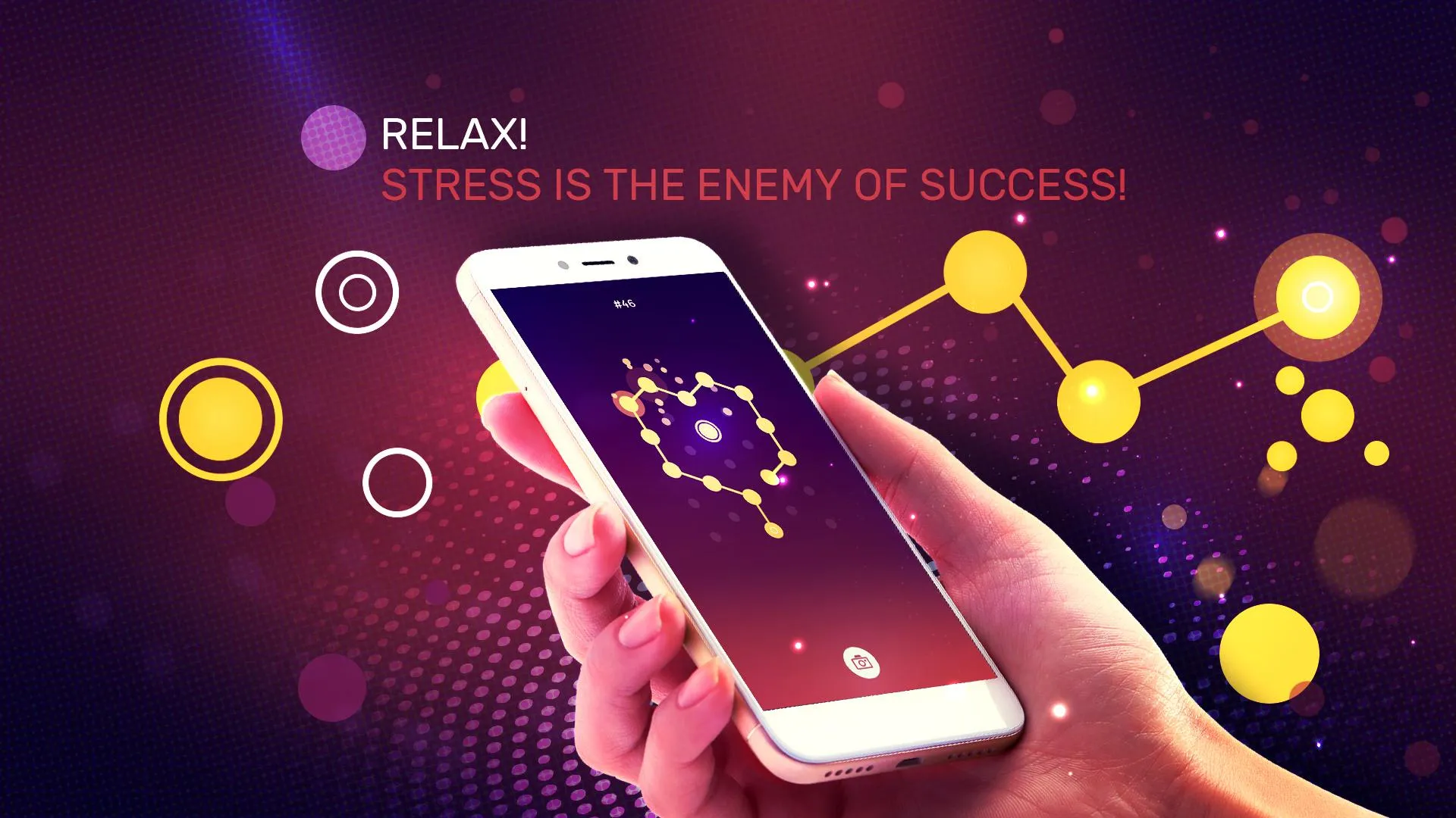 Connection: Logic Games | Indus Appstore | Screenshot