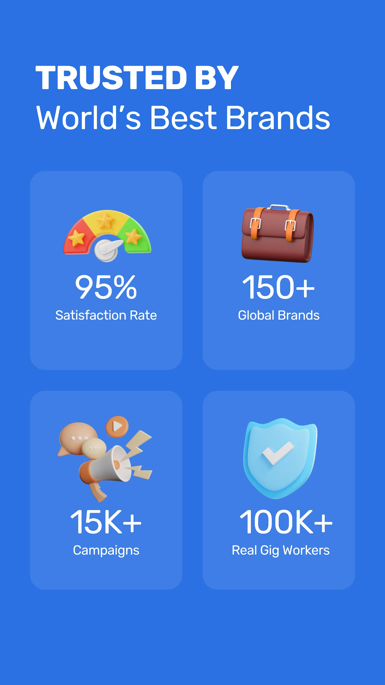 DailyDo - Micro Gigs Platform | Indus Appstore | Screenshot