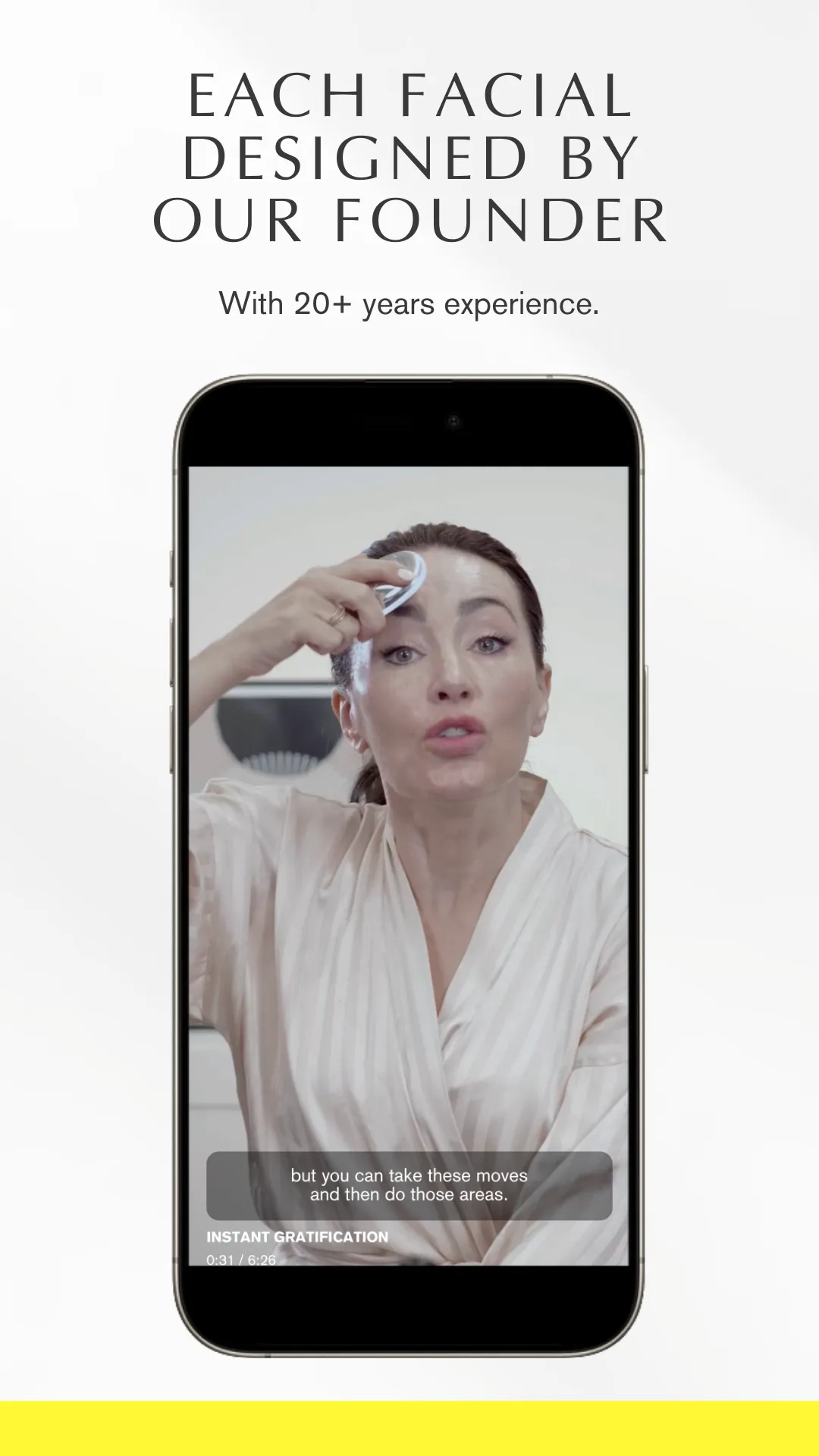 ZIIP Beauty | Indus Appstore | Screenshot