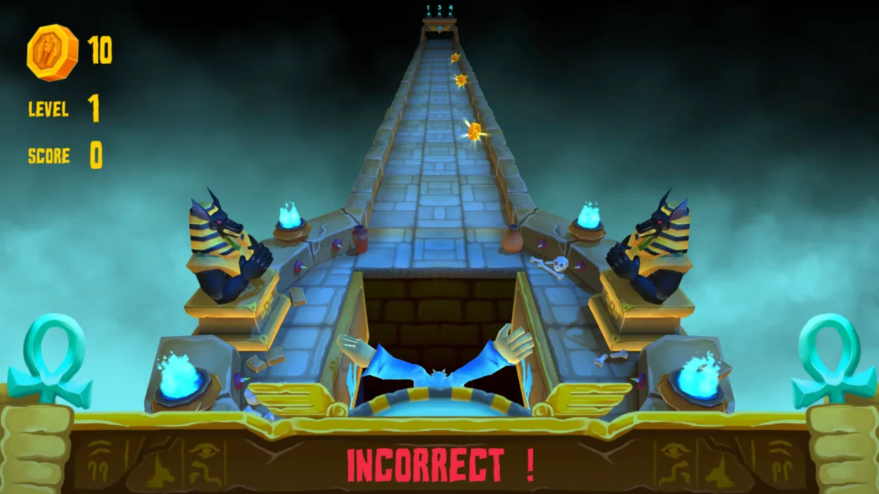 Even Odd Temple | Indus Appstore | Screenshot