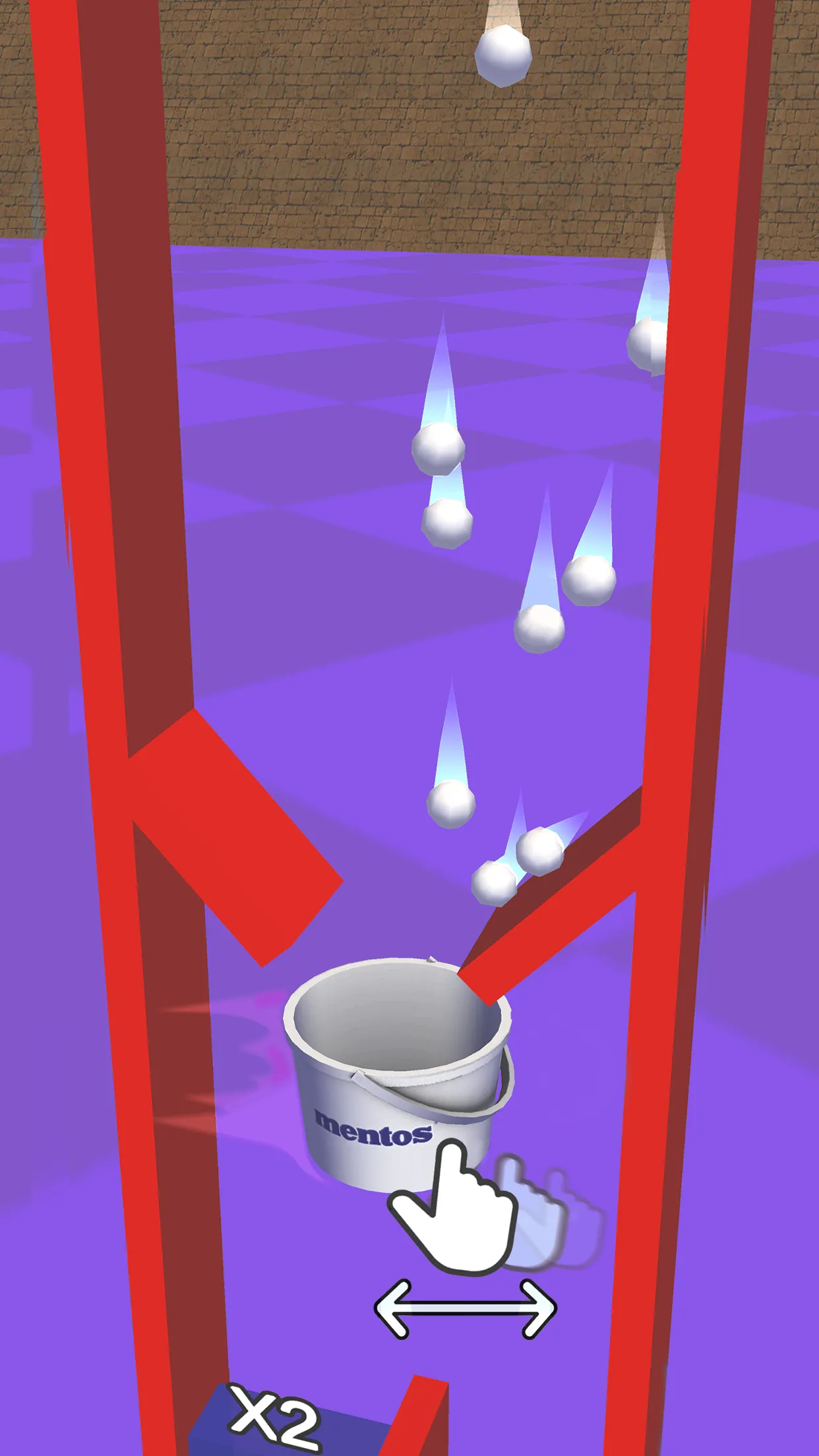 Drop and Explode: Soda Geyser | Indus Appstore | Screenshot