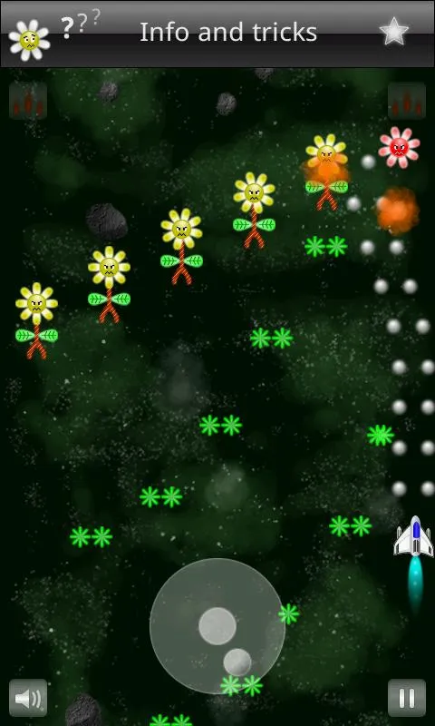 Alien Plants | Indus Appstore | Screenshot