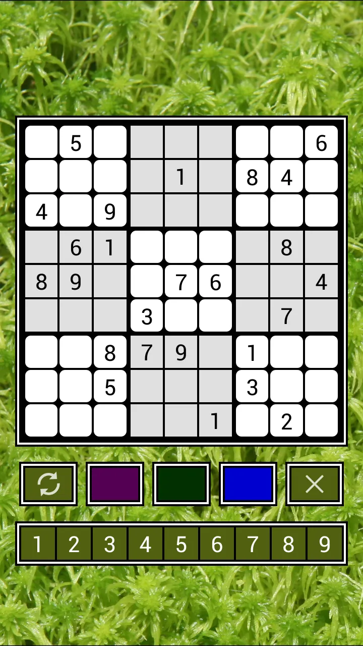 Sudoku | Indus Appstore | Screenshot