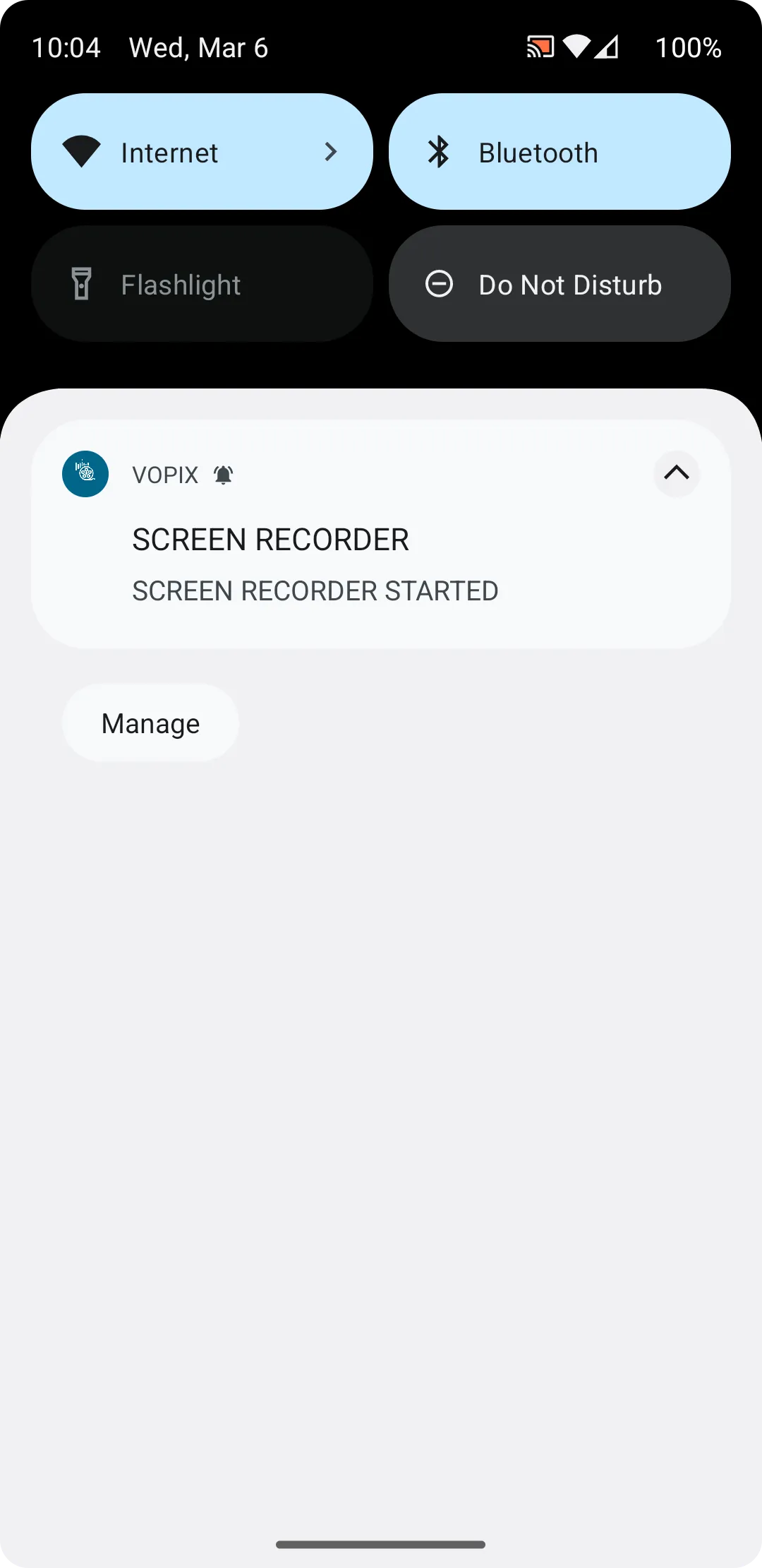 VOPIX | Indus Appstore | Screenshot