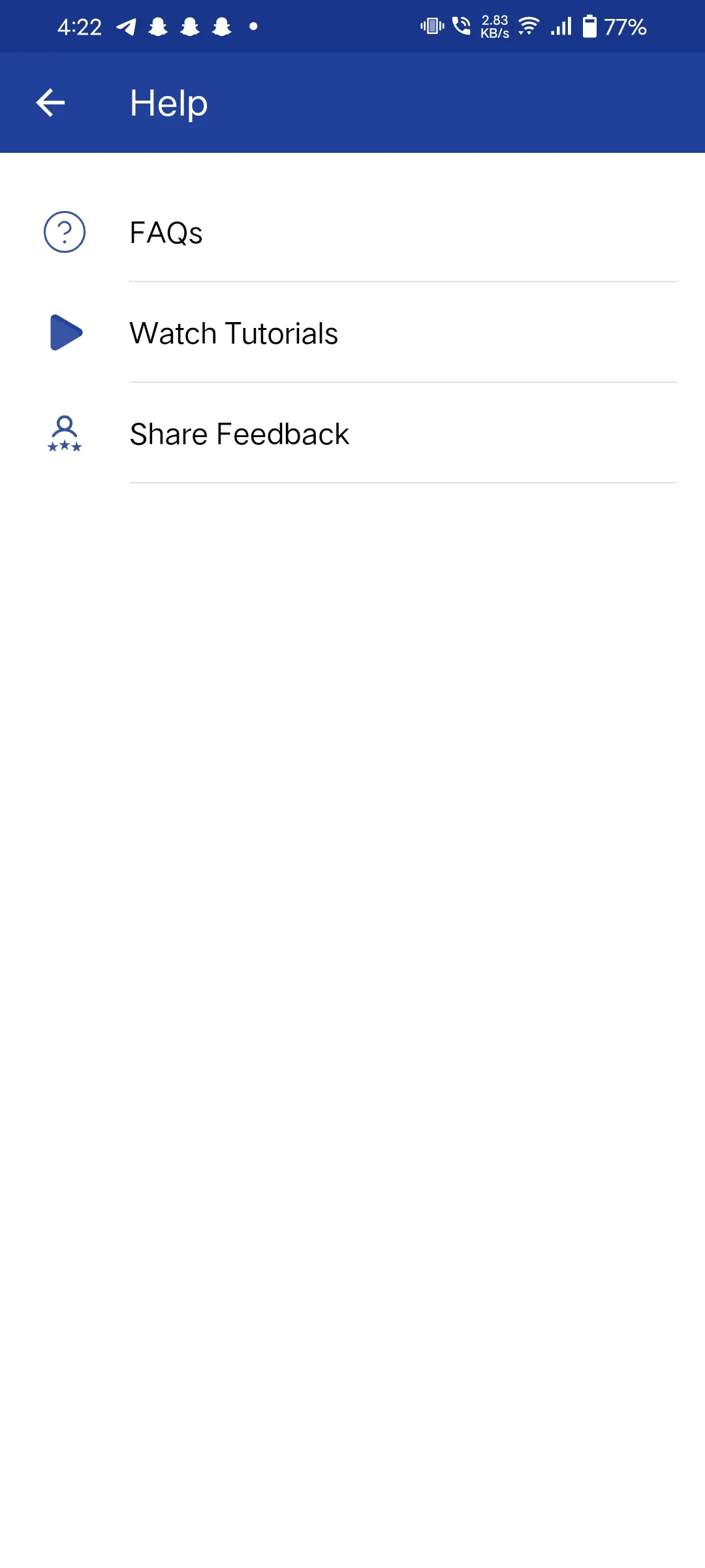 Mera Bill Mera Adhikaar | Indus Appstore | Screenshot