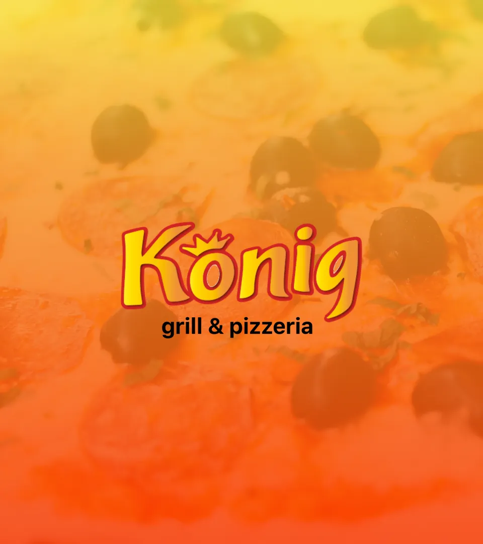 König Pizzeria Düren | Indus Appstore | Screenshot