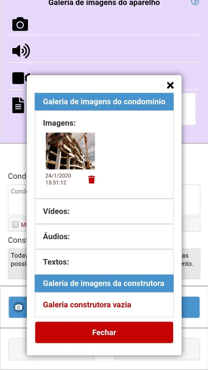 SigmaCivil | Indus Appstore | Screenshot