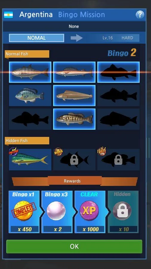 Fishing Hit | Indus Appstore | Screenshot