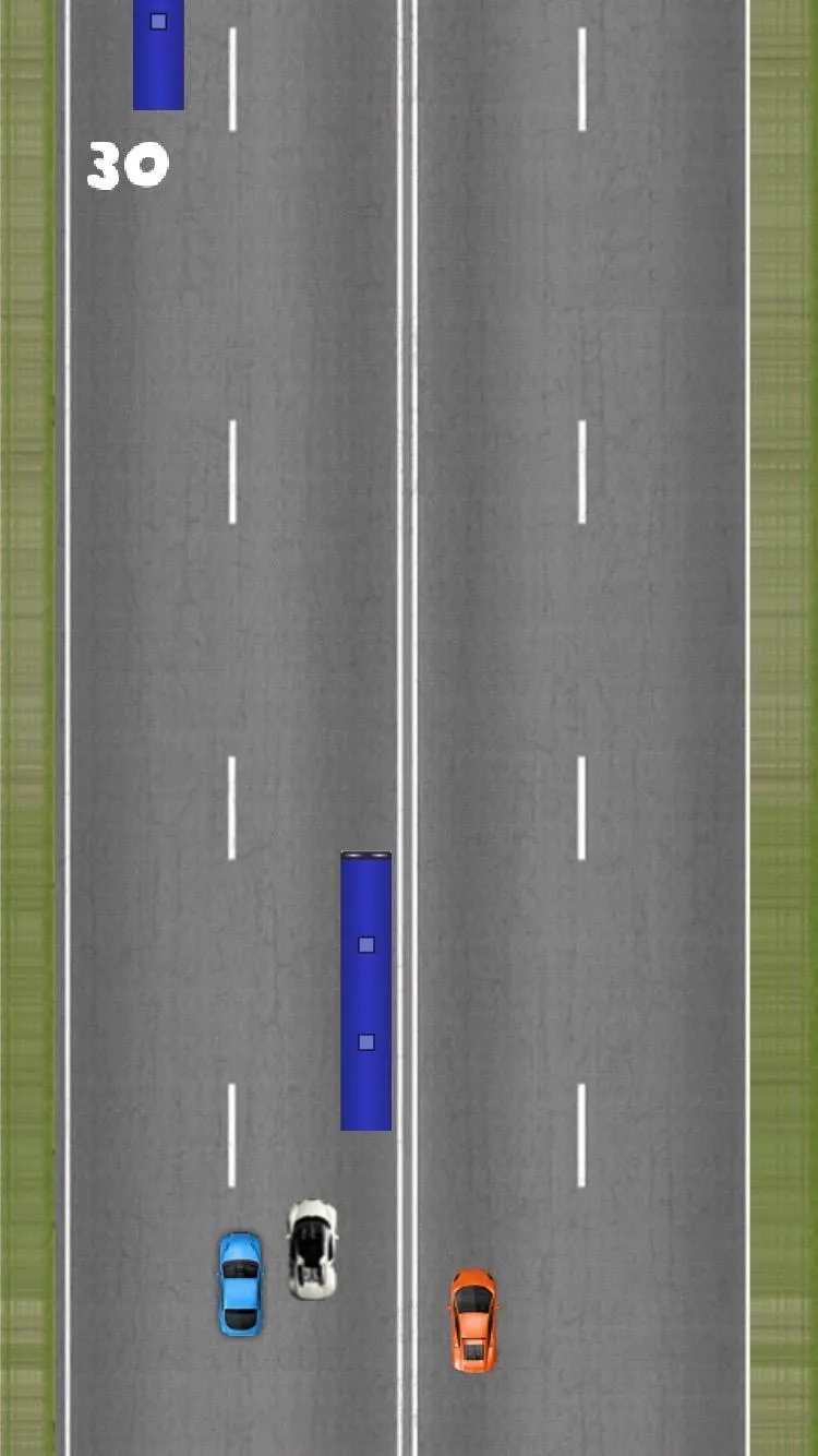 Caar Racing : DriveSafe | Indus Appstore | Screenshot