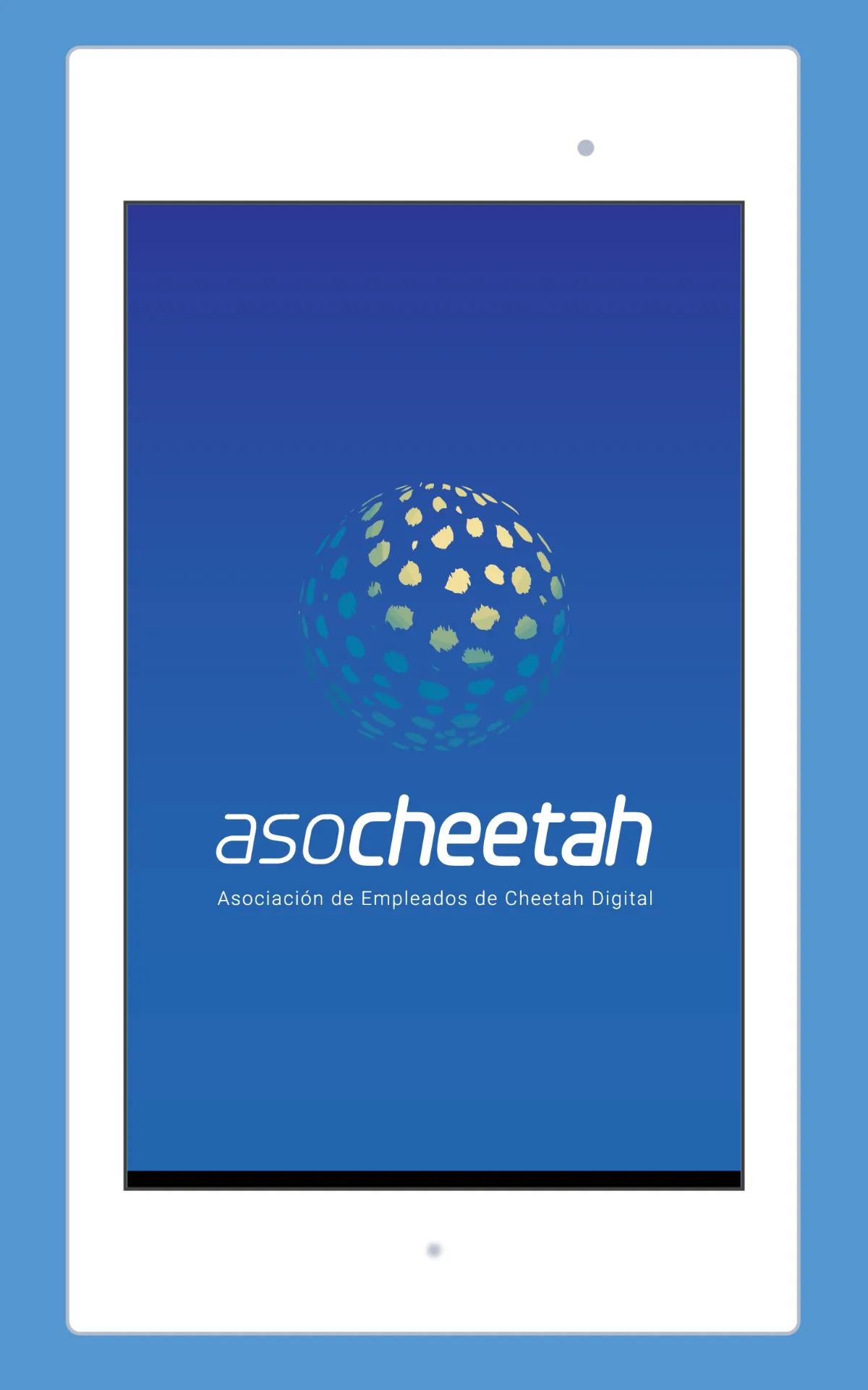 ASOCHEETAH | Indus Appstore | Screenshot