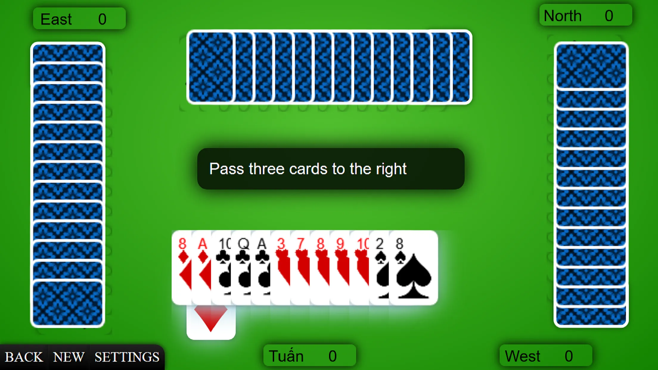 Cards Solitaire - Spider Solit | Indus Appstore | Screenshot