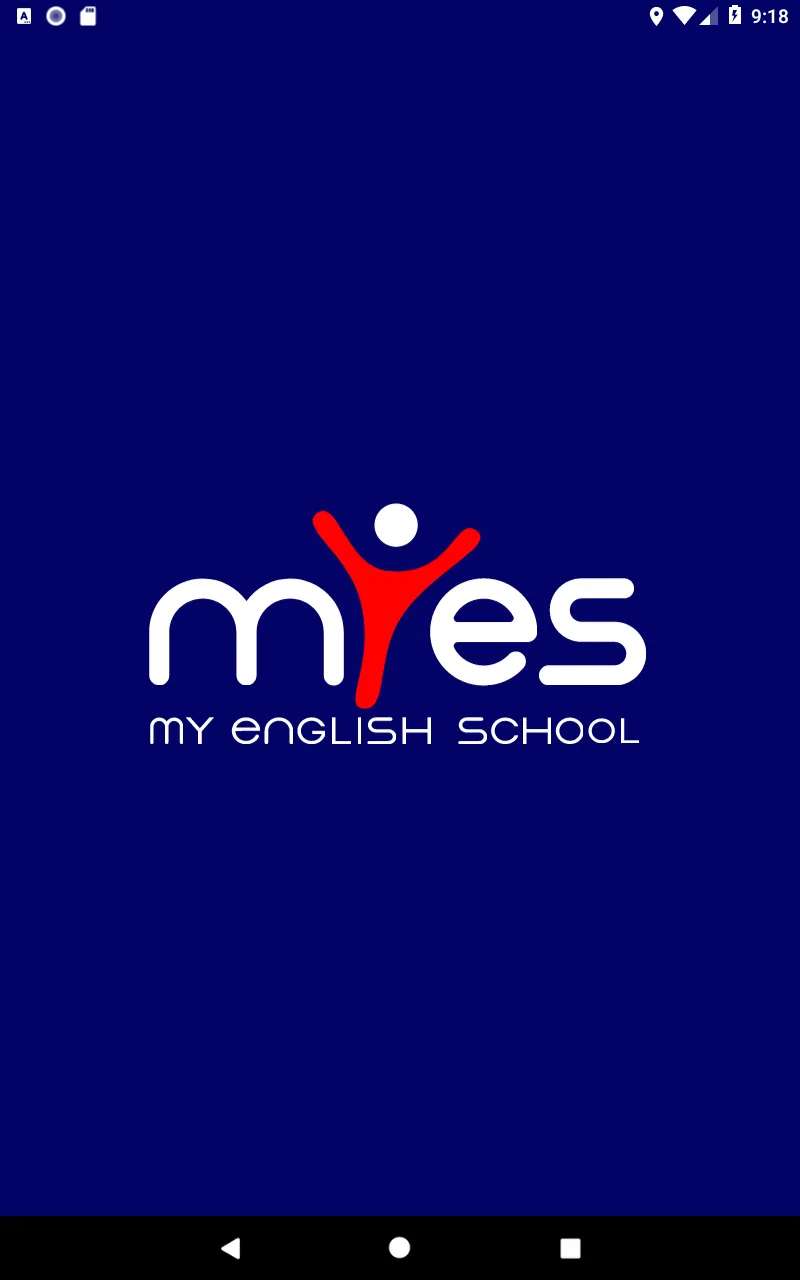 MYES - My English School | Indus Appstore | Screenshot