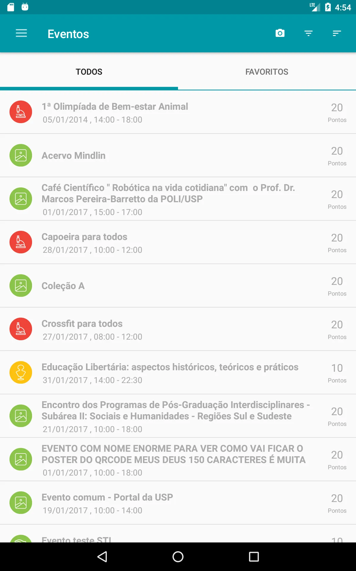 Entreartes | Indus Appstore | Screenshot