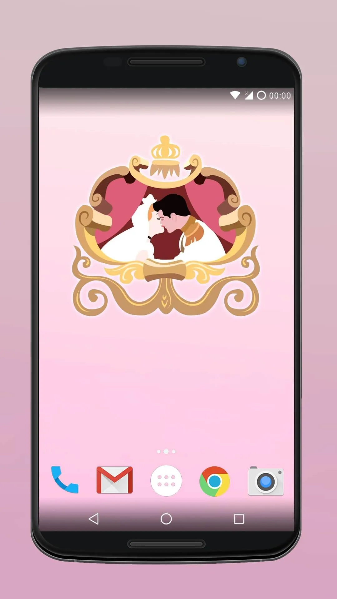 Princess Wallpaper | Indus Appstore | Screenshot