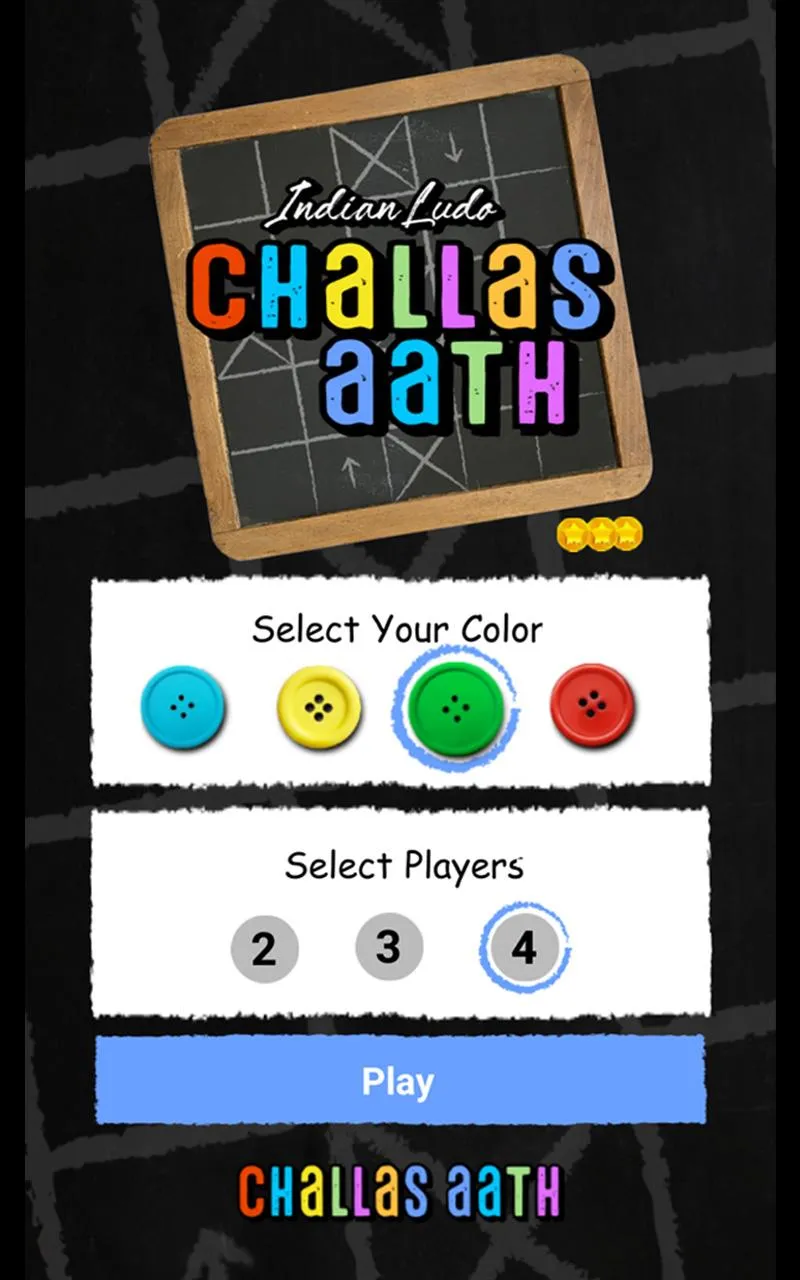 Challas Aath - Ludo Game in In | Indus Appstore | Screenshot