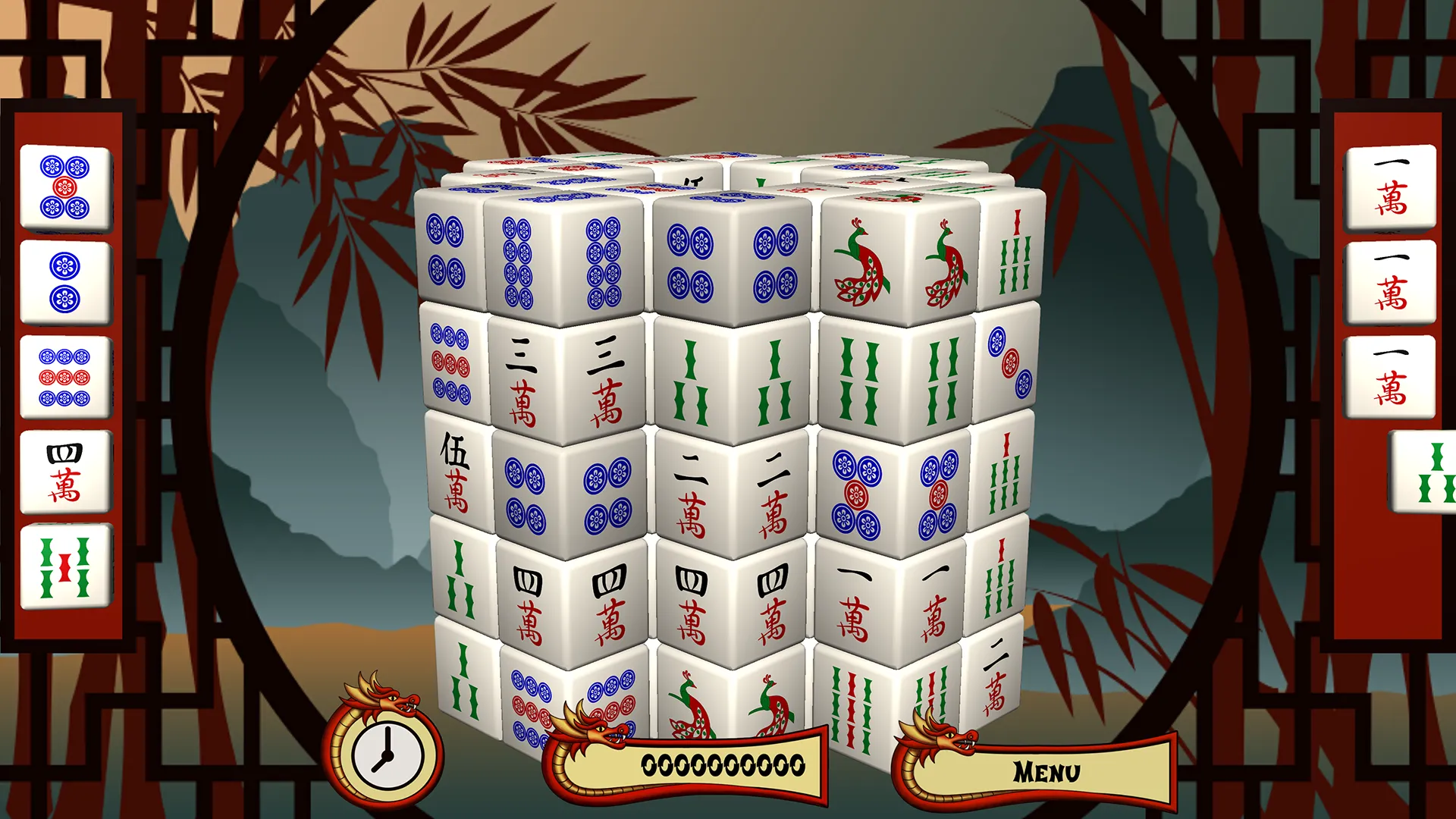 Artex Mahjong | Indus Appstore | Screenshot