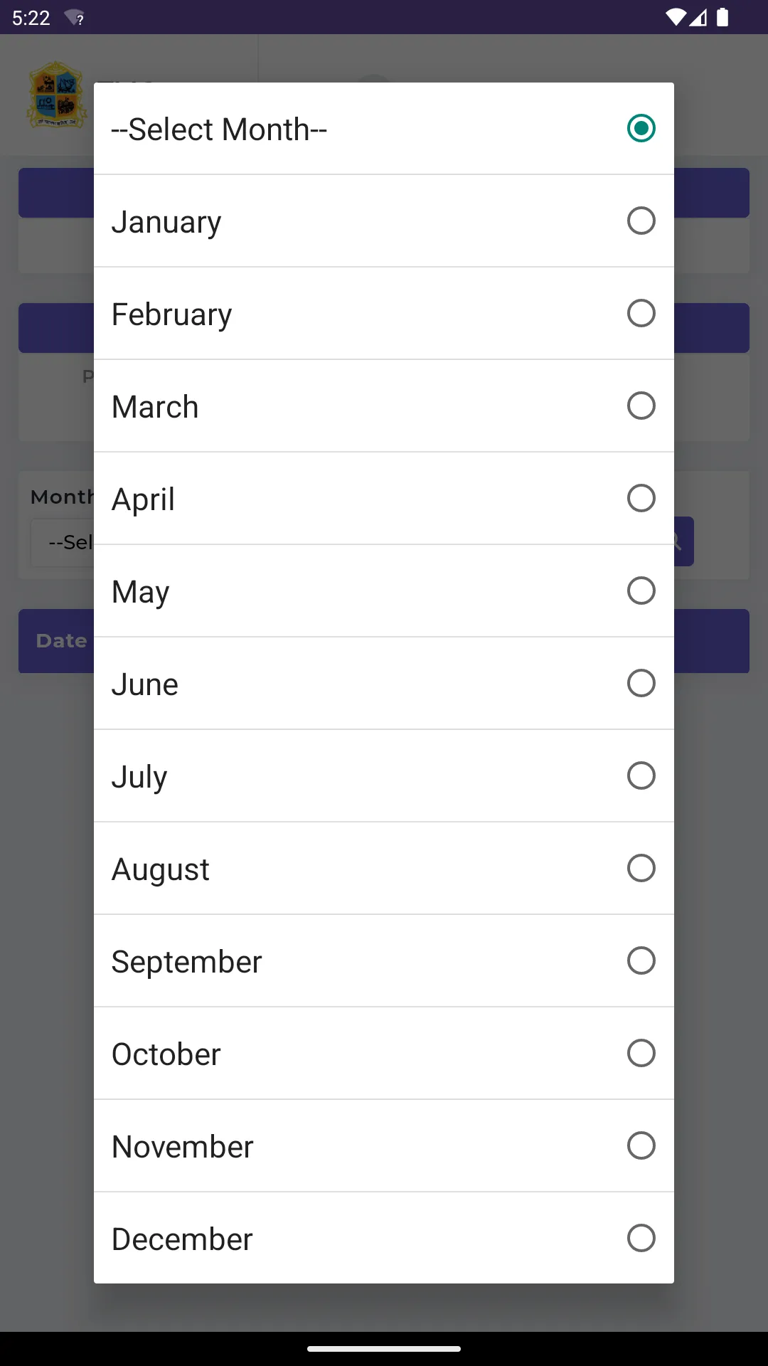 TMC - Corebio | Indus Appstore | Screenshot
