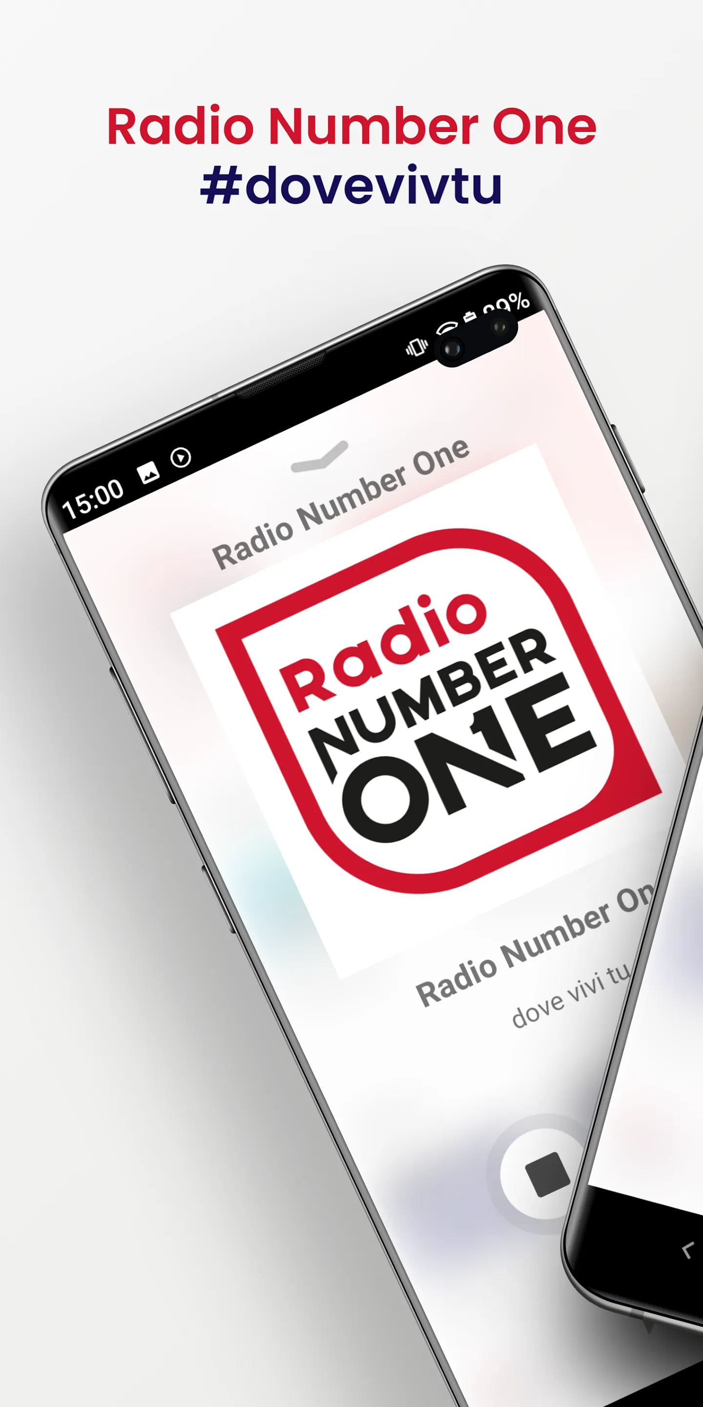 Radio Number One | Indus Appstore | Screenshot