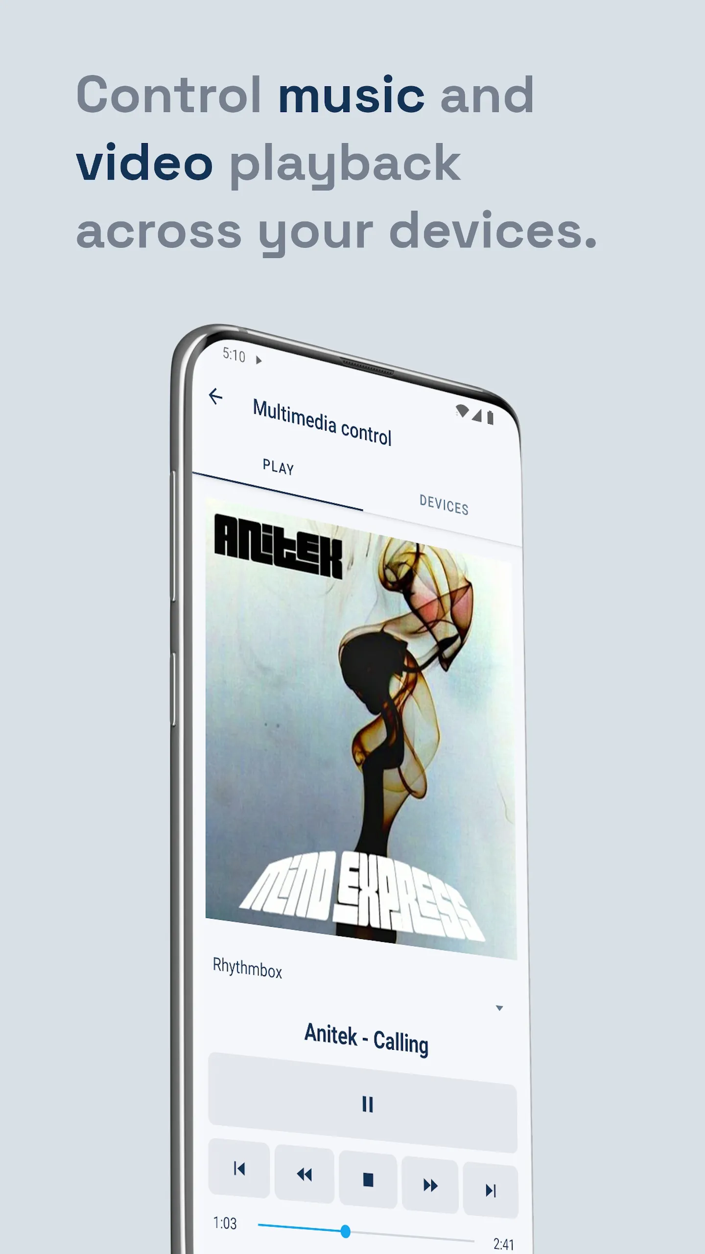 Zorin Connect | Indus Appstore | Screenshot