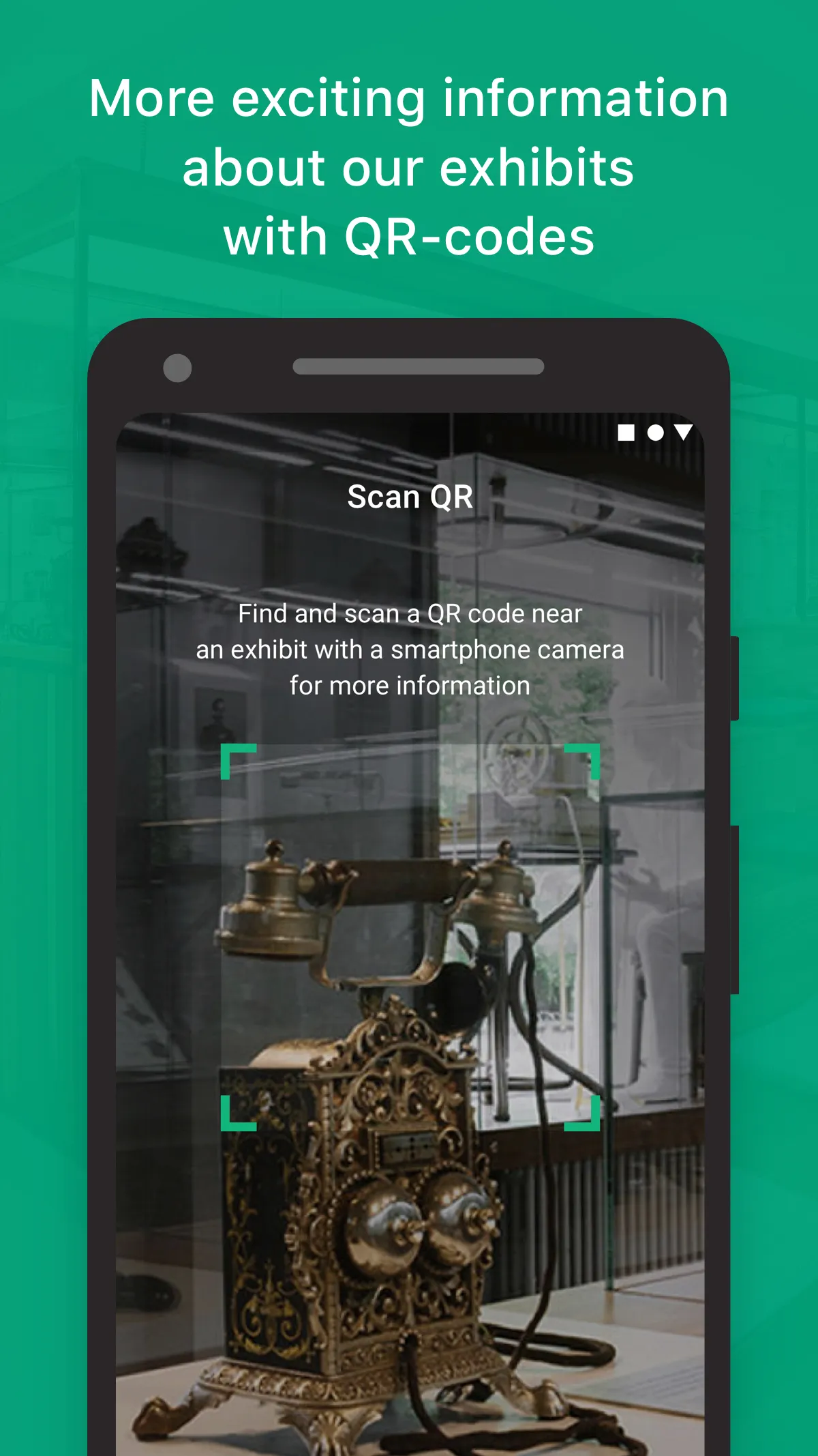 Museum of Telephone History | Indus Appstore | Screenshot