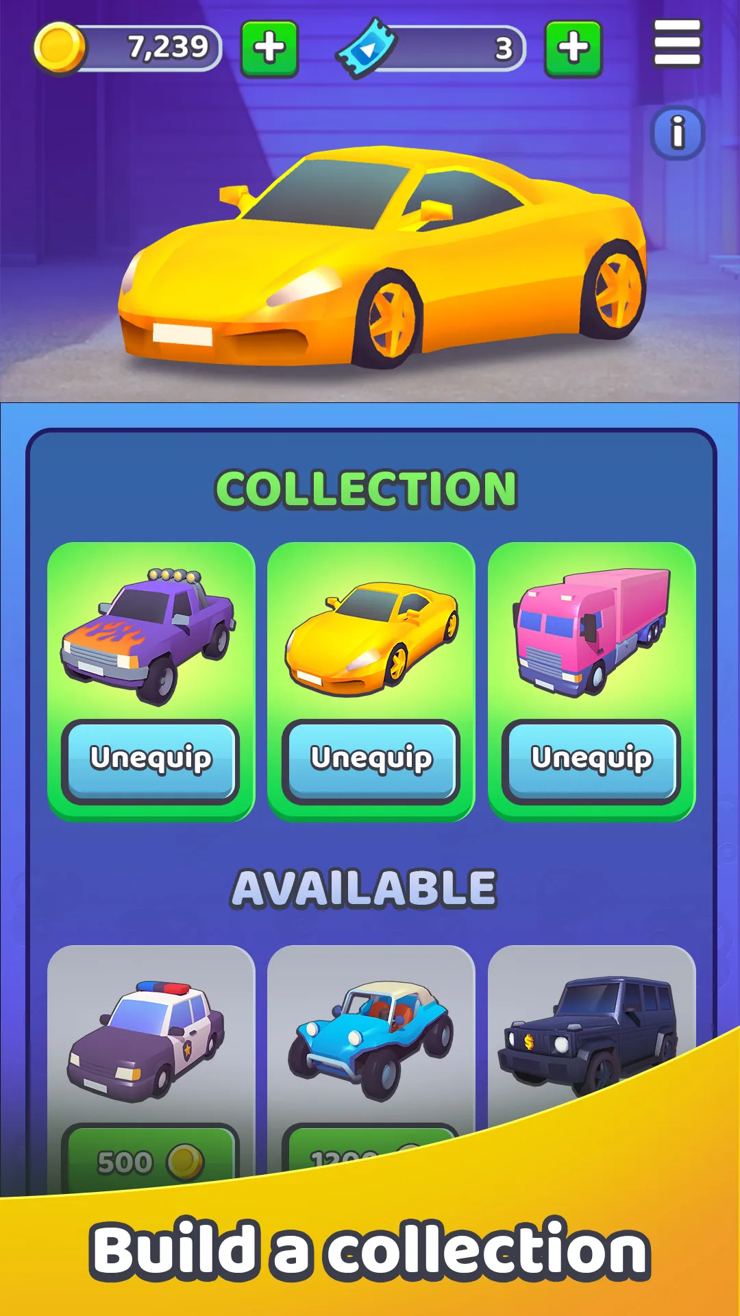 Car Out! Traffic Parking Games | Indus Appstore | Screenshot