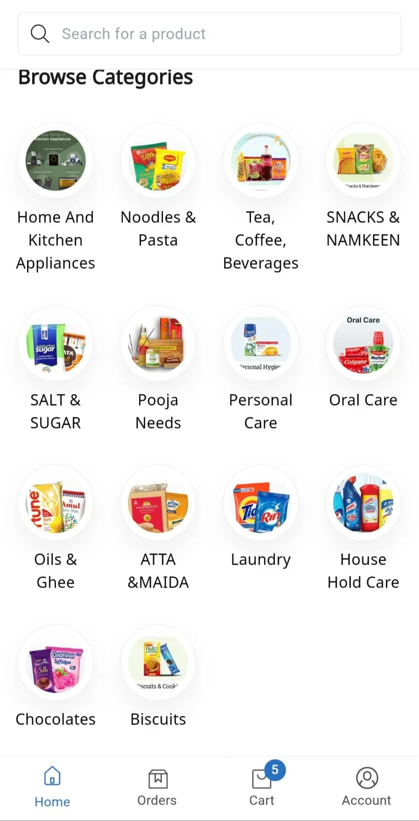 INDIA KART B2B - WHOLESALE | Indus Appstore | Screenshot