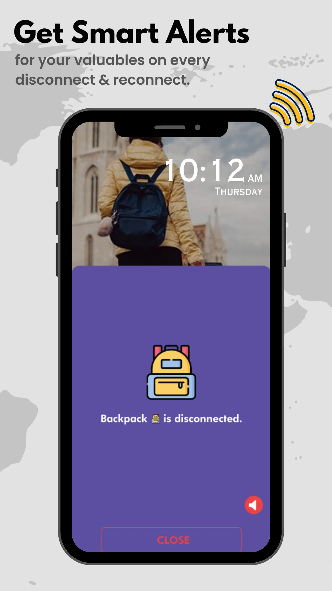 Dolphin Tracker | Indus Appstore | Screenshot