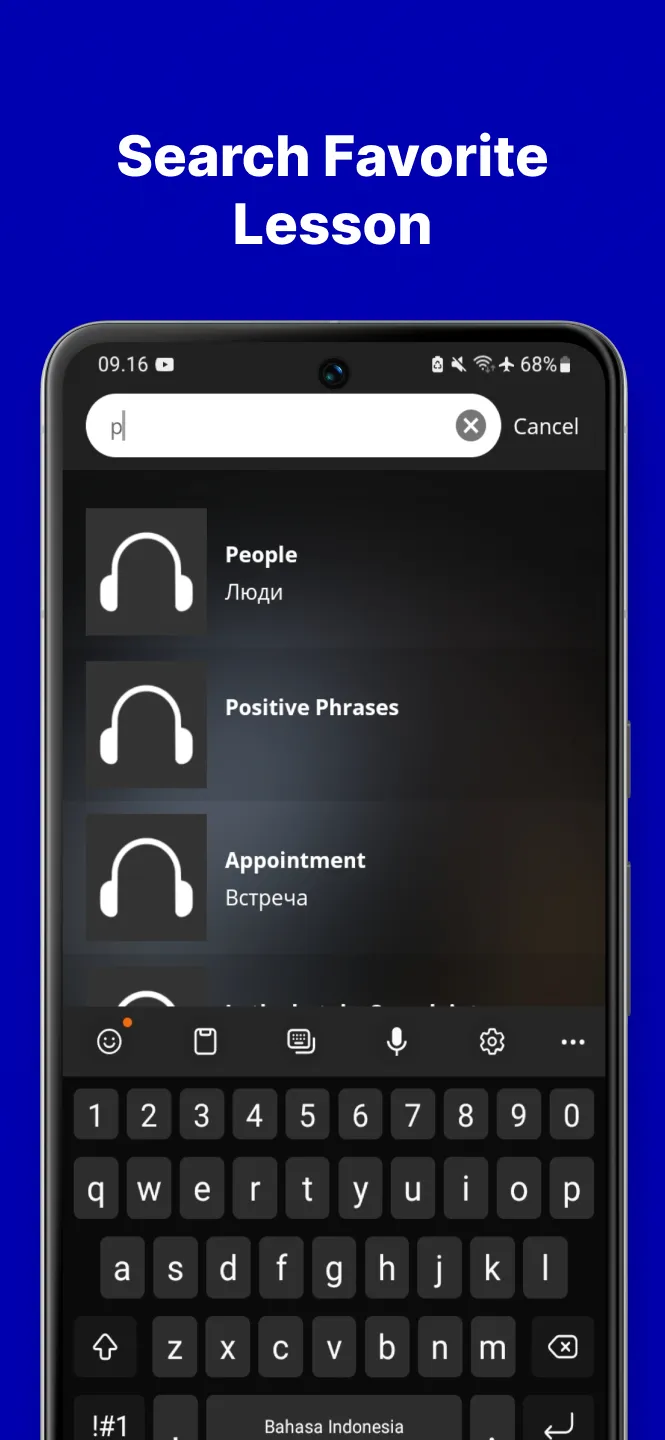 Fast - Speak Russian Language | Indus Appstore | Screenshot